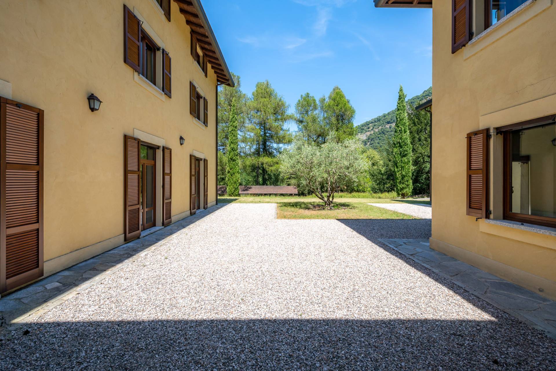 picture of Prestigious Residence In A Panoramic Setting, Near Como And Bellagio
