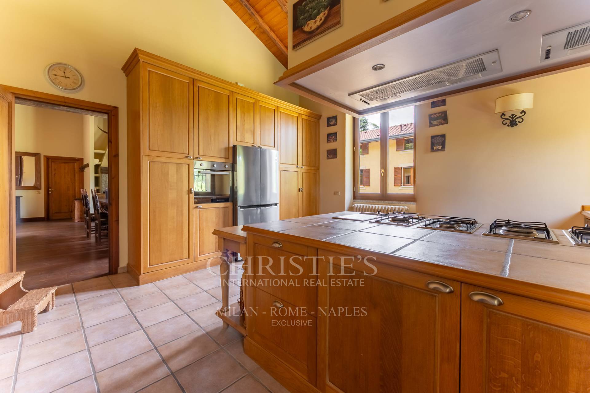 picture of Prestigious Residence In A Panoramic Setting, Near Como And Bellagio