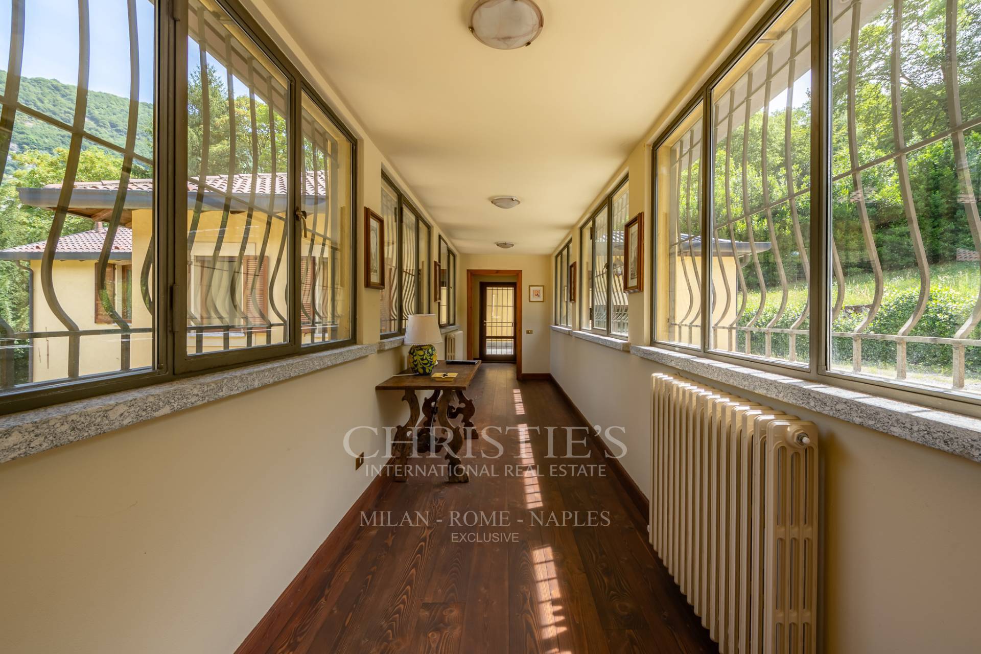 picture of Prestigious Residence In A Panoramic Setting, Near Como And Bellagio