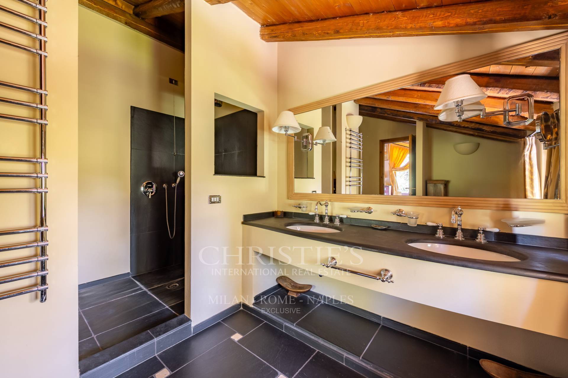 picture of Prestigious Residence In A Panoramic Setting, Near Como And Bellagio