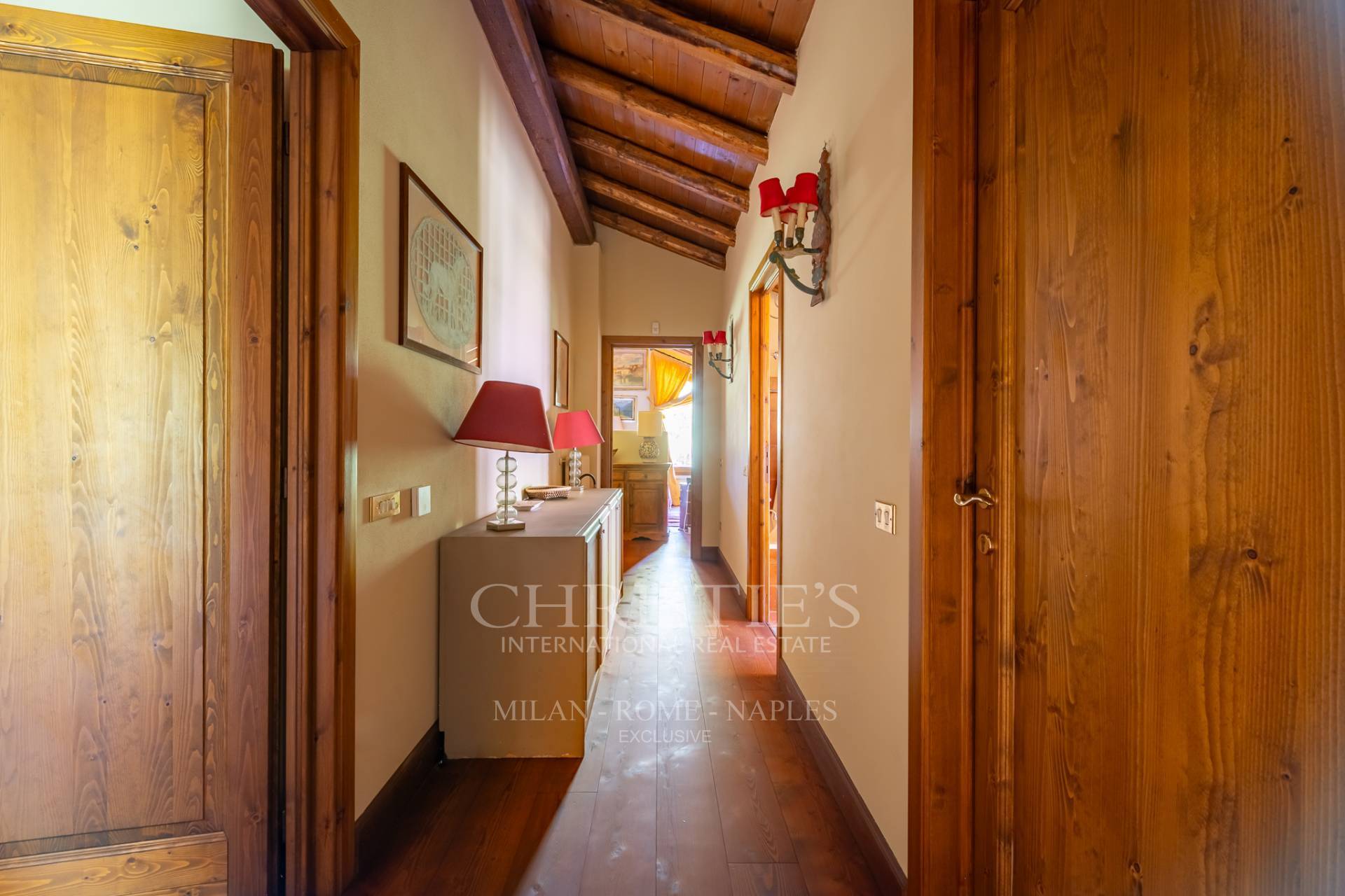 picture of Prestigious Residence In A Panoramic Setting, Near Como And Bellagio