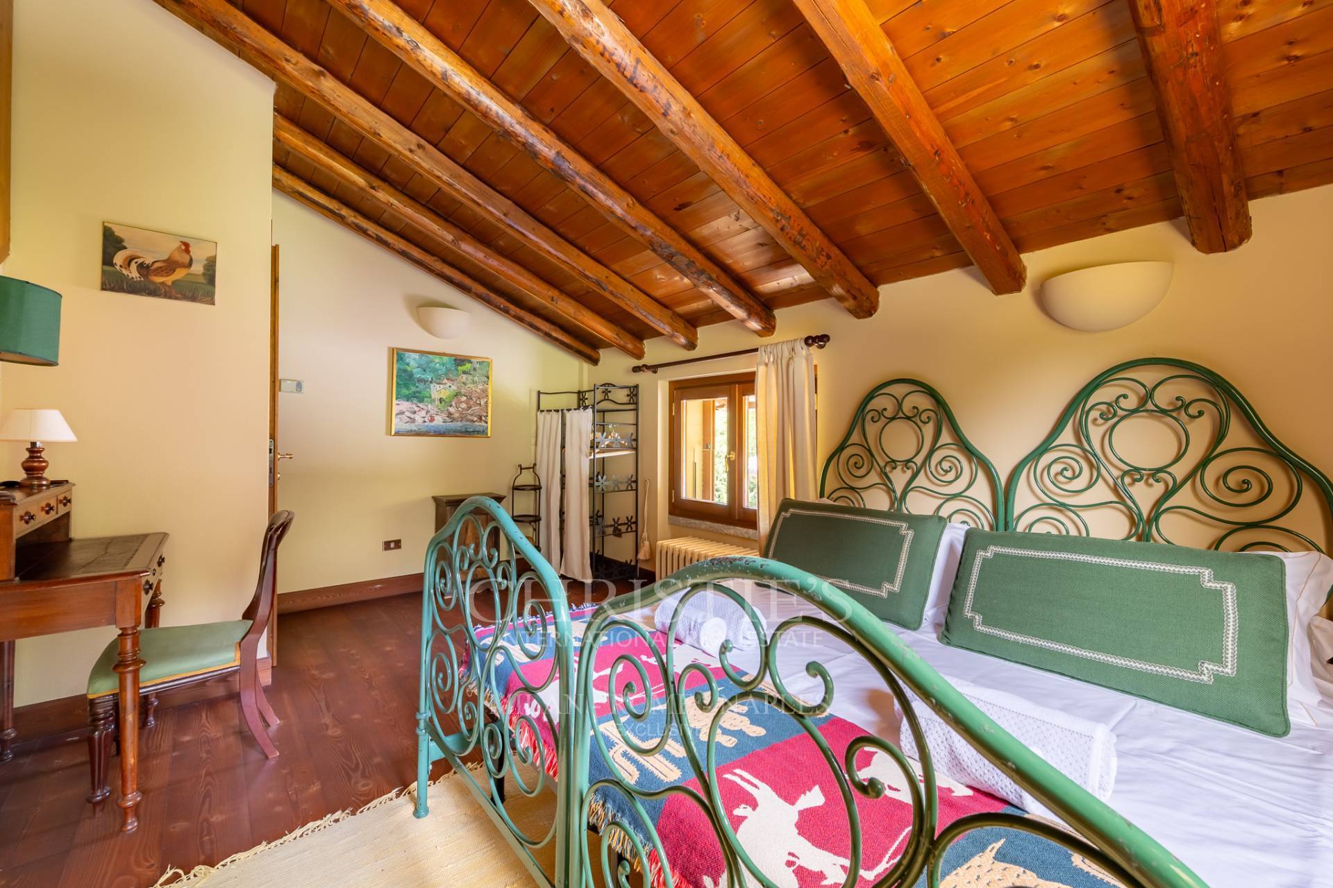 picture of Prestigious Residence In A Panoramic Setting, Near Como And Bellagio