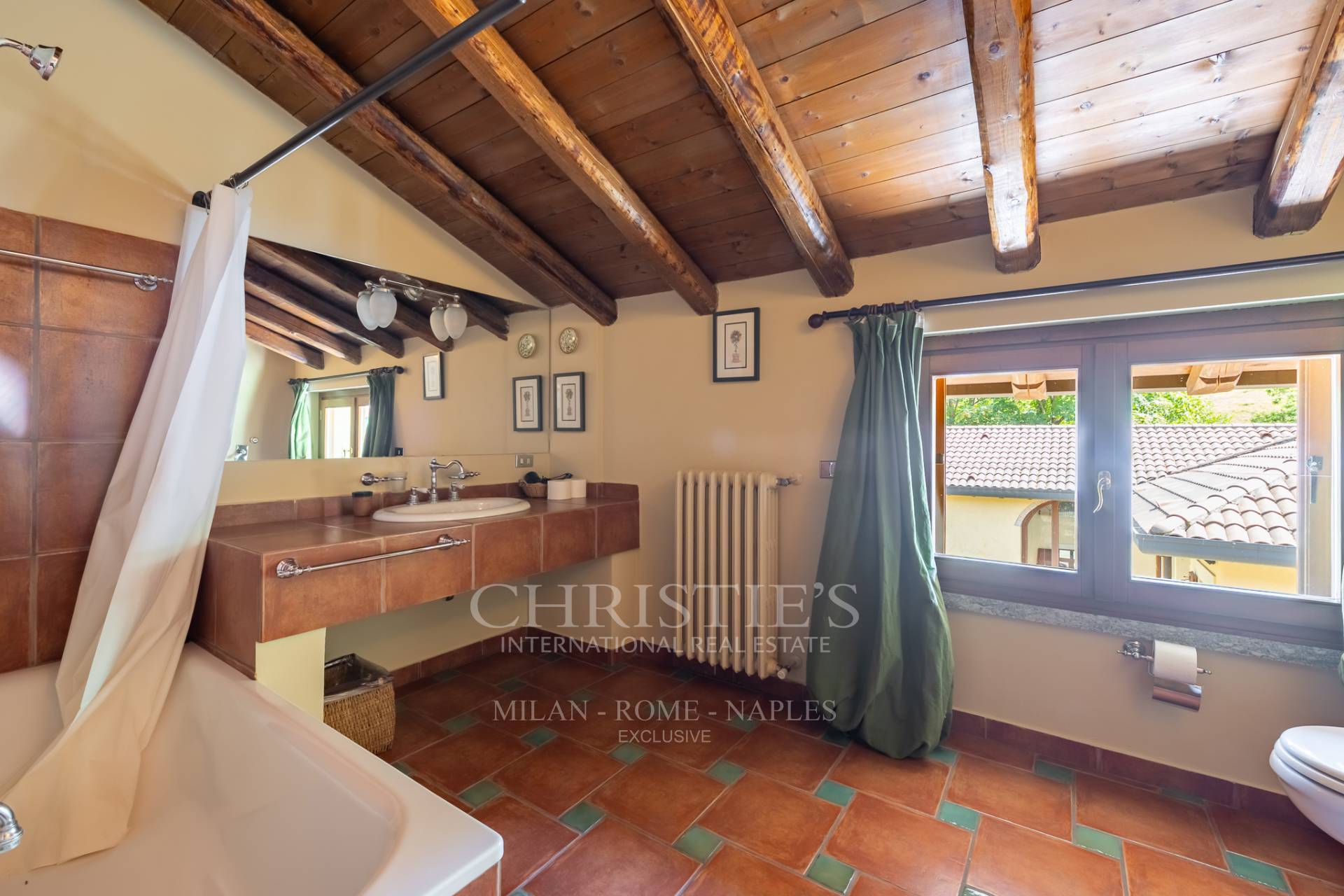picture of Prestigious Residence In A Panoramic Setting, Near Como And Bellagio