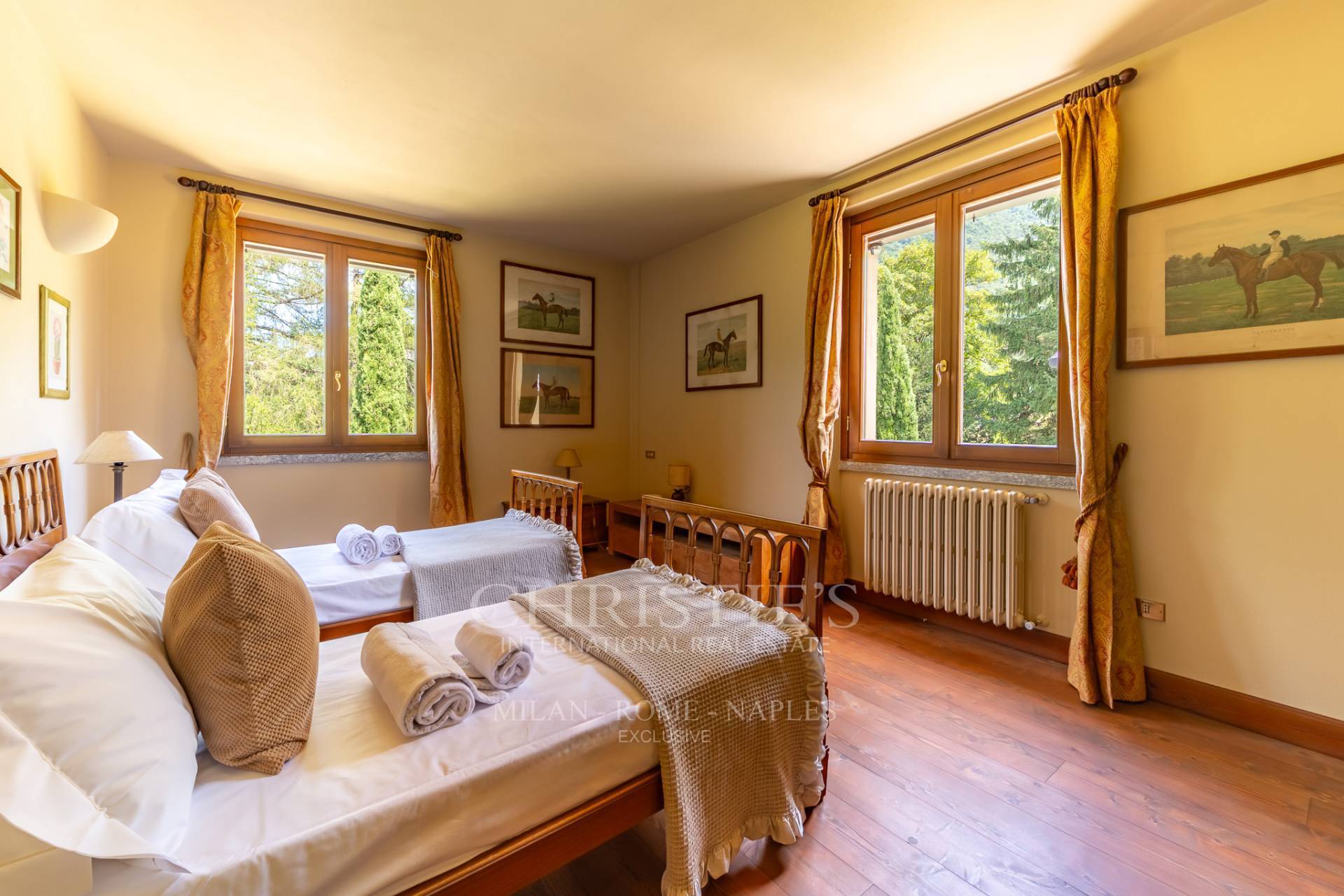 picture of Prestigious Residence In A Panoramic Setting, Near Como And Bellagio