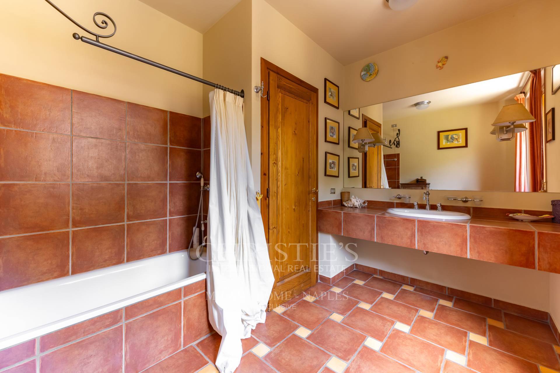 picture of Prestigious Residence In A Panoramic Setting, Near Como And Bellagio