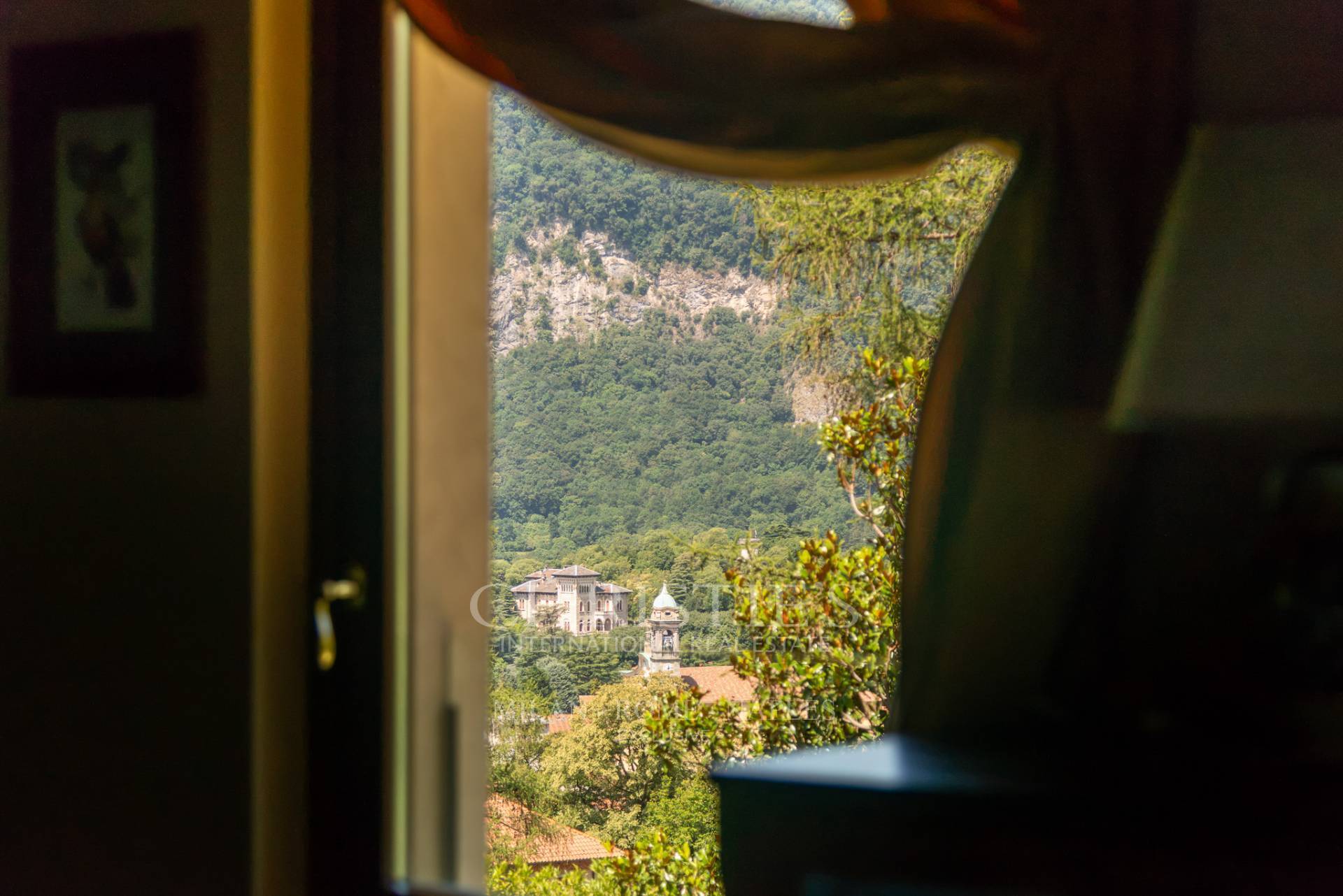 picture of Prestigious Residence In A Panoramic Setting, Near Como And Bellagio