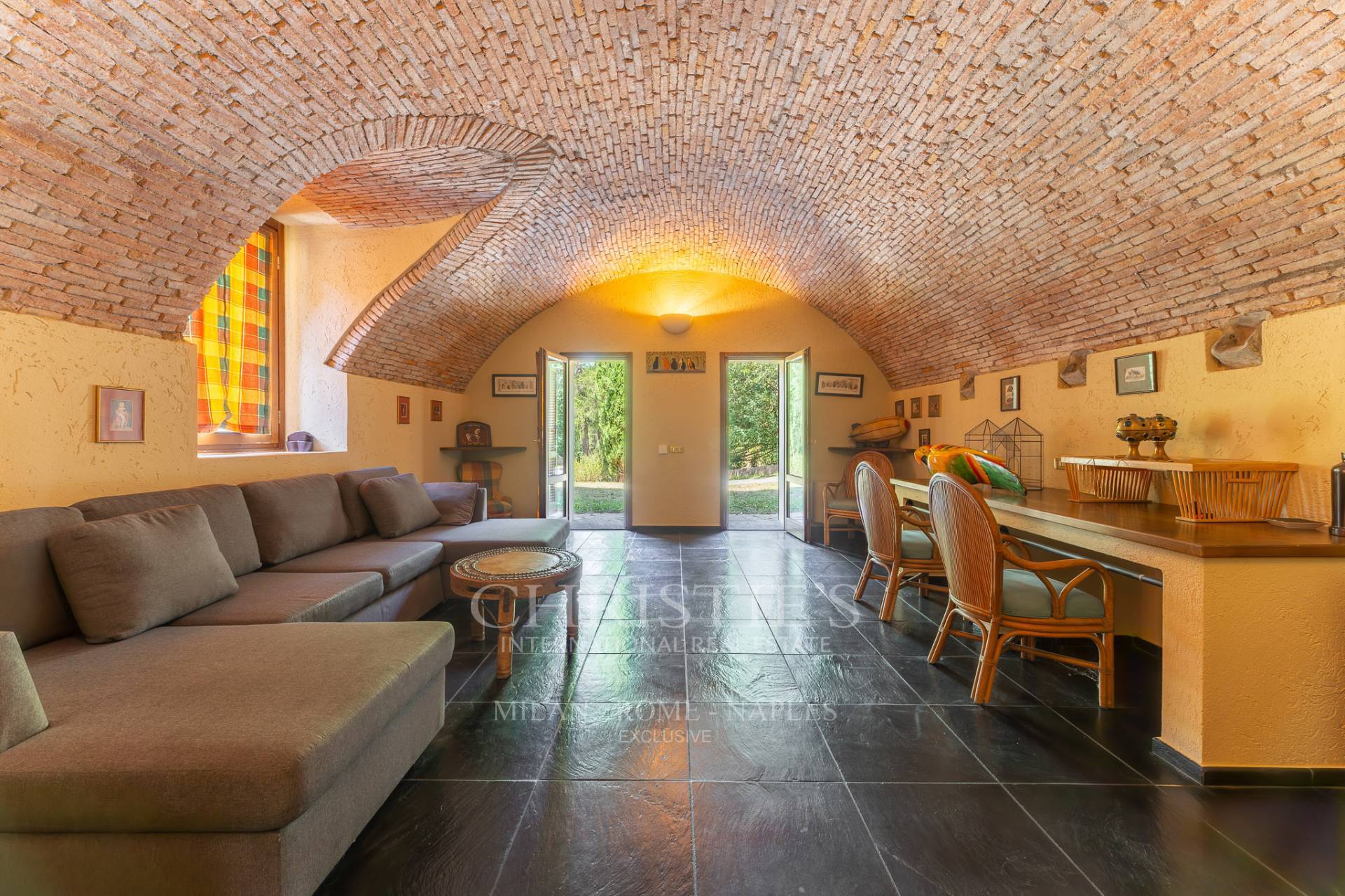 picture of Prestigious Residence In A Panoramic Setting, Near Como And Bellagio