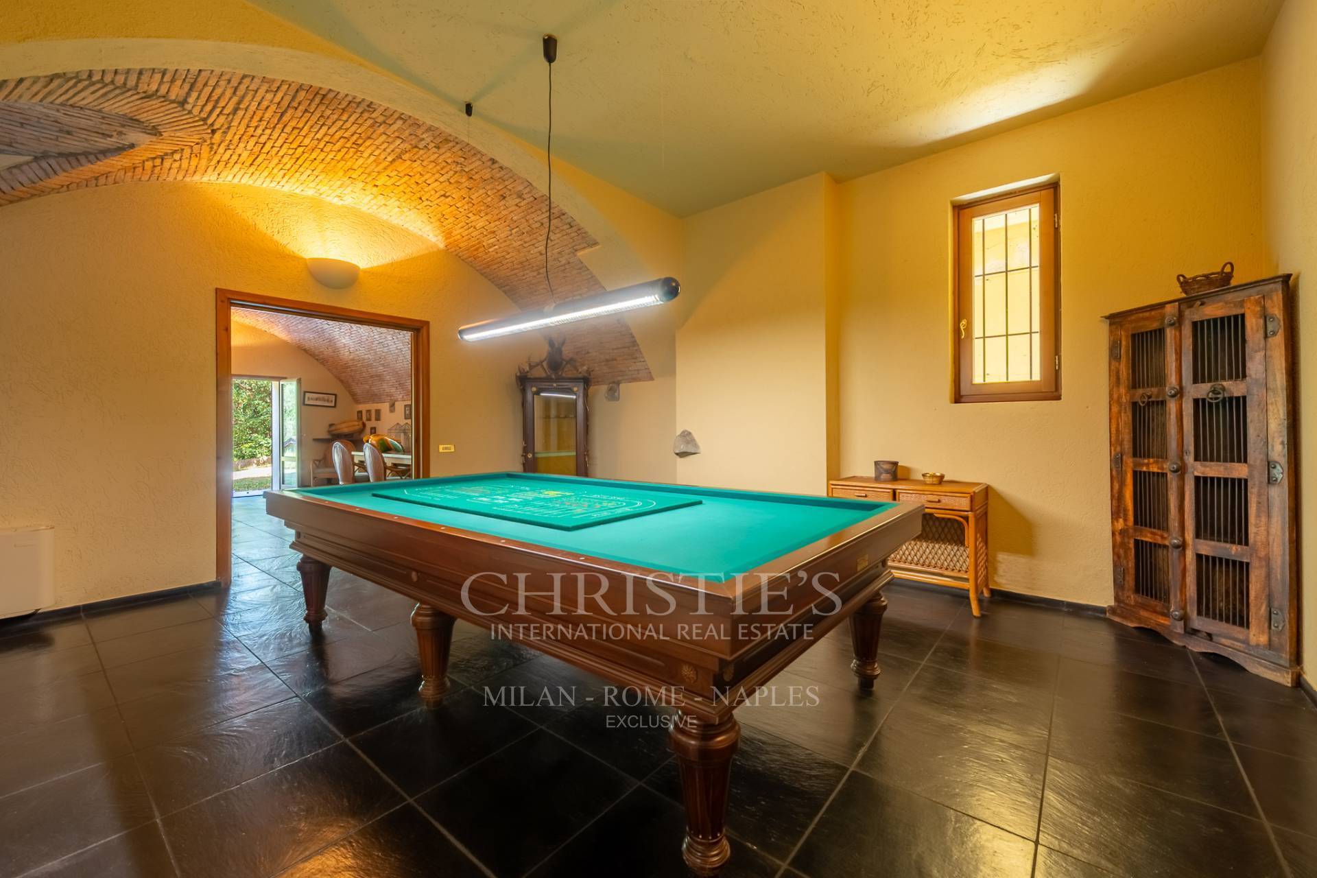 picture of Prestigious Residence In A Panoramic Setting, Near Como And Bellagio