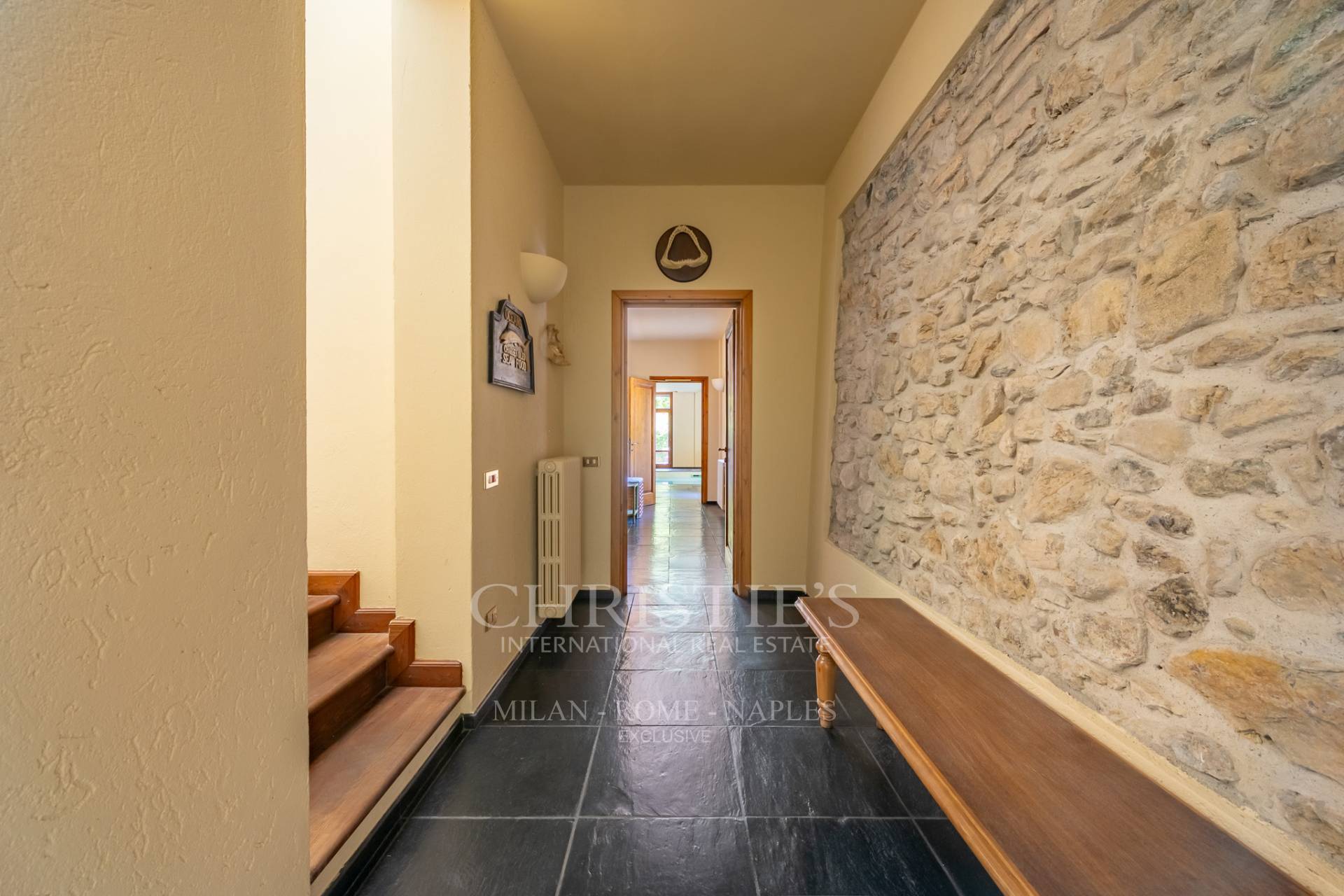 picture of Prestigious Residence In A Panoramic Setting, Near Como And Bellagio
