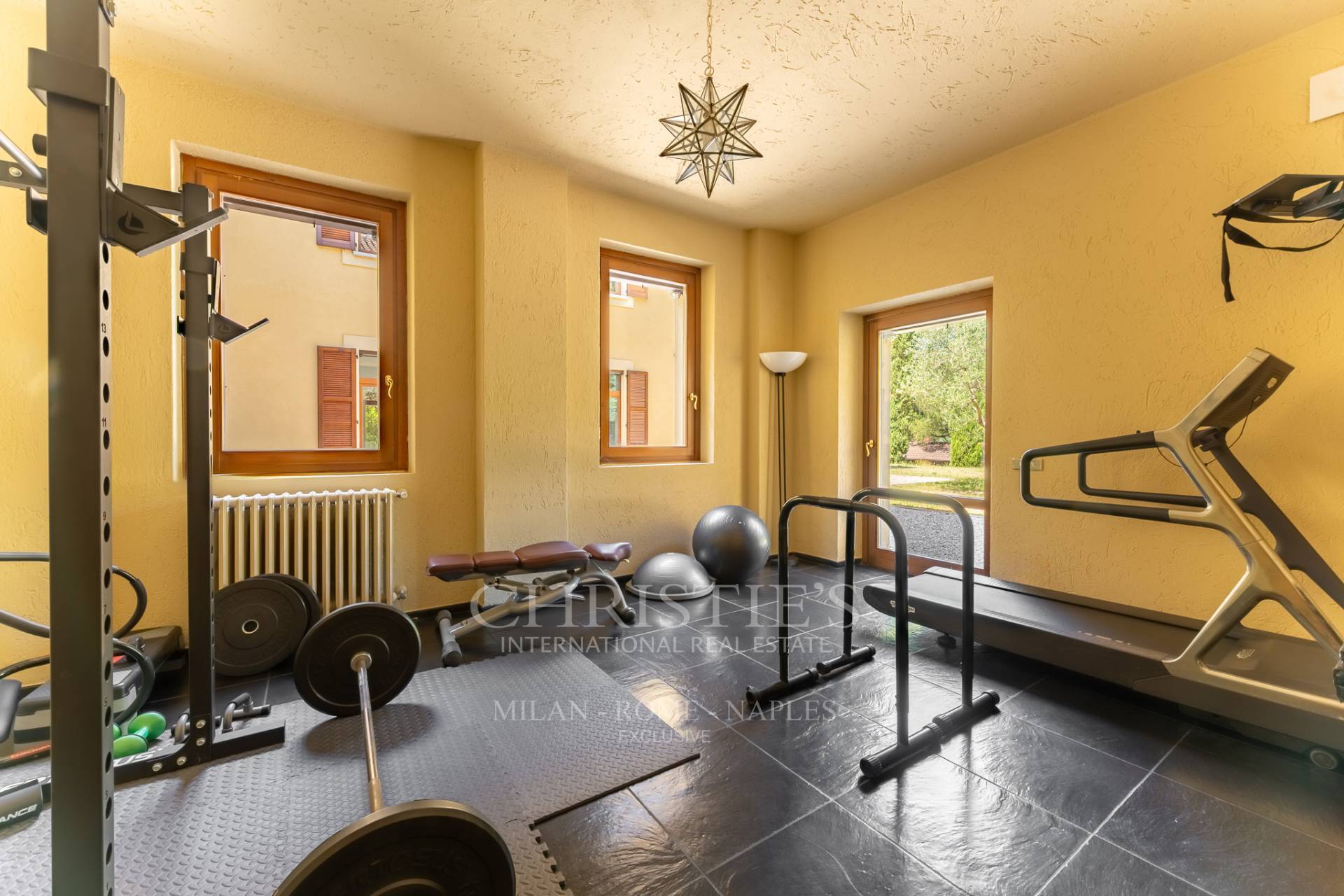 picture of Prestigious Residence In A Panoramic Setting, Near Como And Bellagio