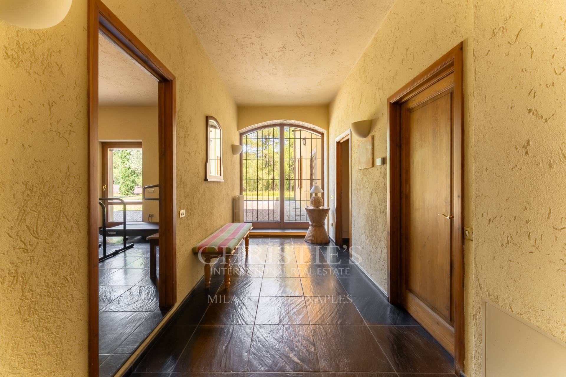 picture of Prestigious Residence In A Panoramic Setting, Near Como And Bellagio