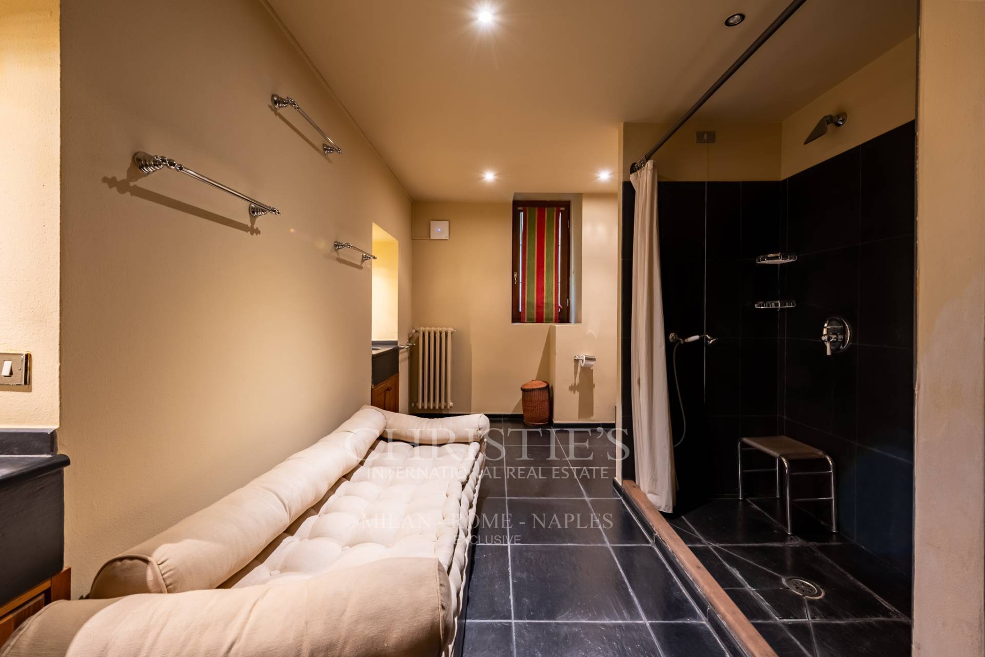 picture of Prestigious Residence In A Panoramic Setting, Near Como And Bellagio