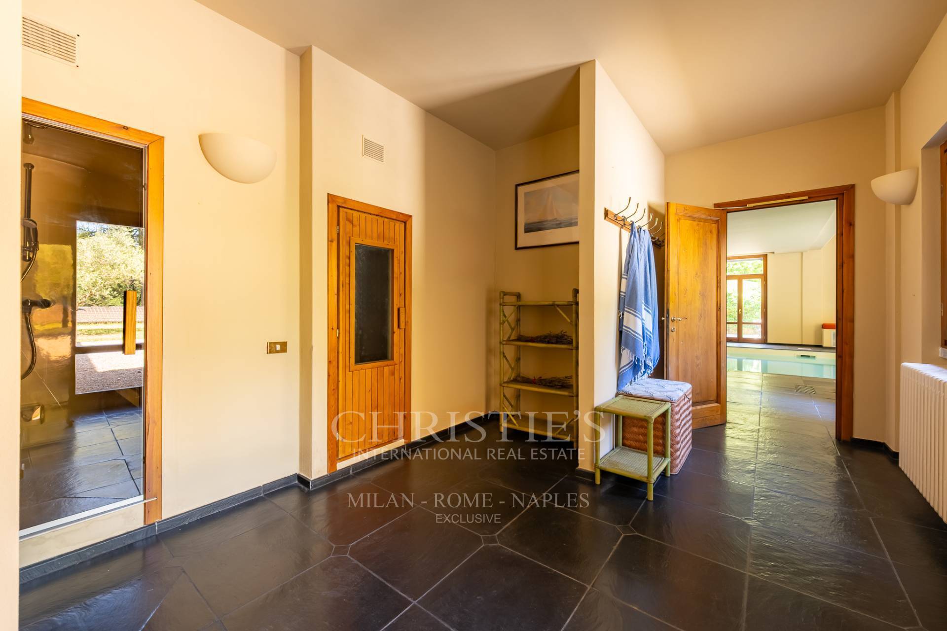 picture of Prestigious Residence In A Panoramic Setting, Near Como And Bellagio