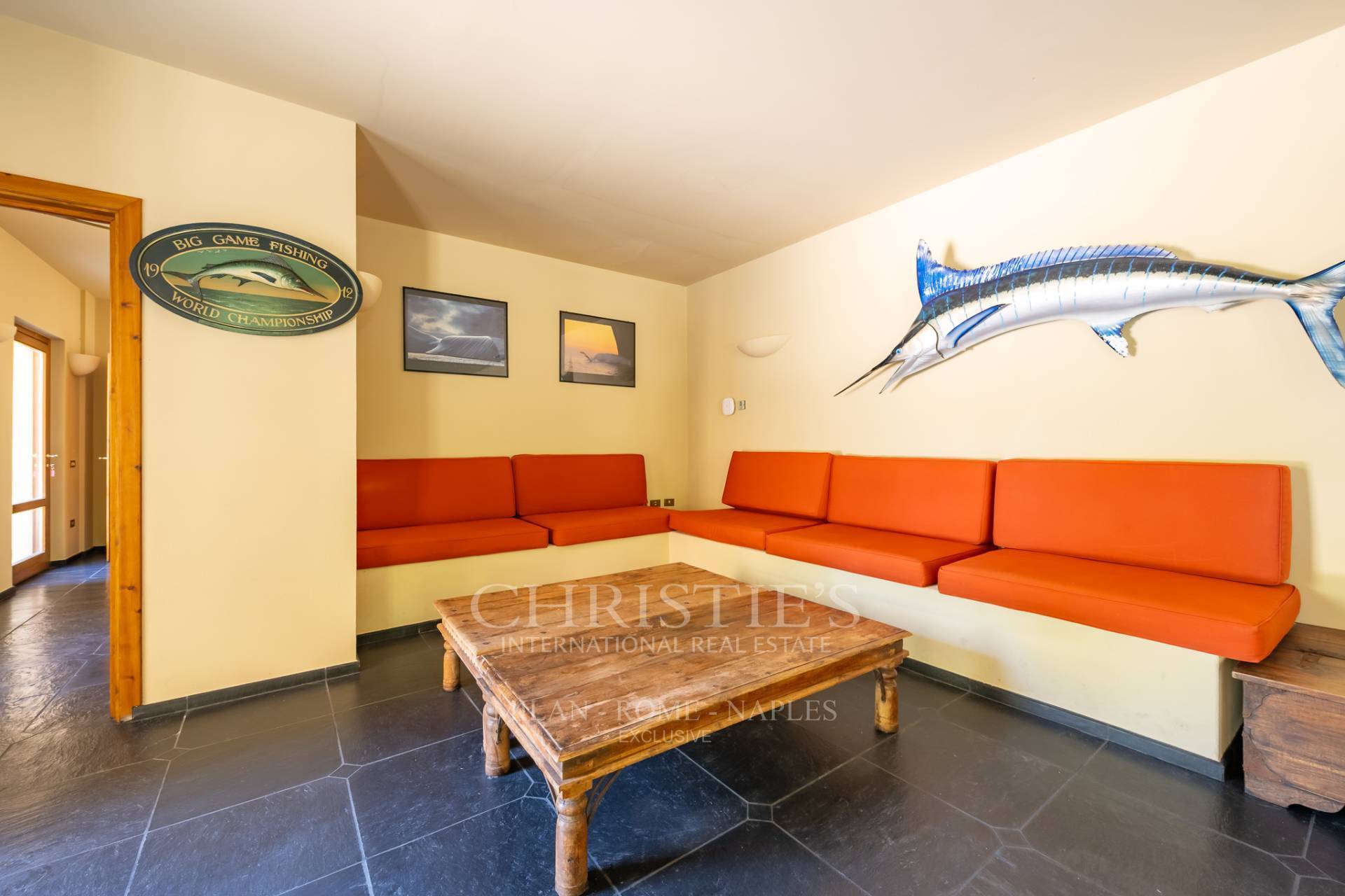 picture of Prestigious Residence In A Panoramic Setting, Near Como And Bellagio