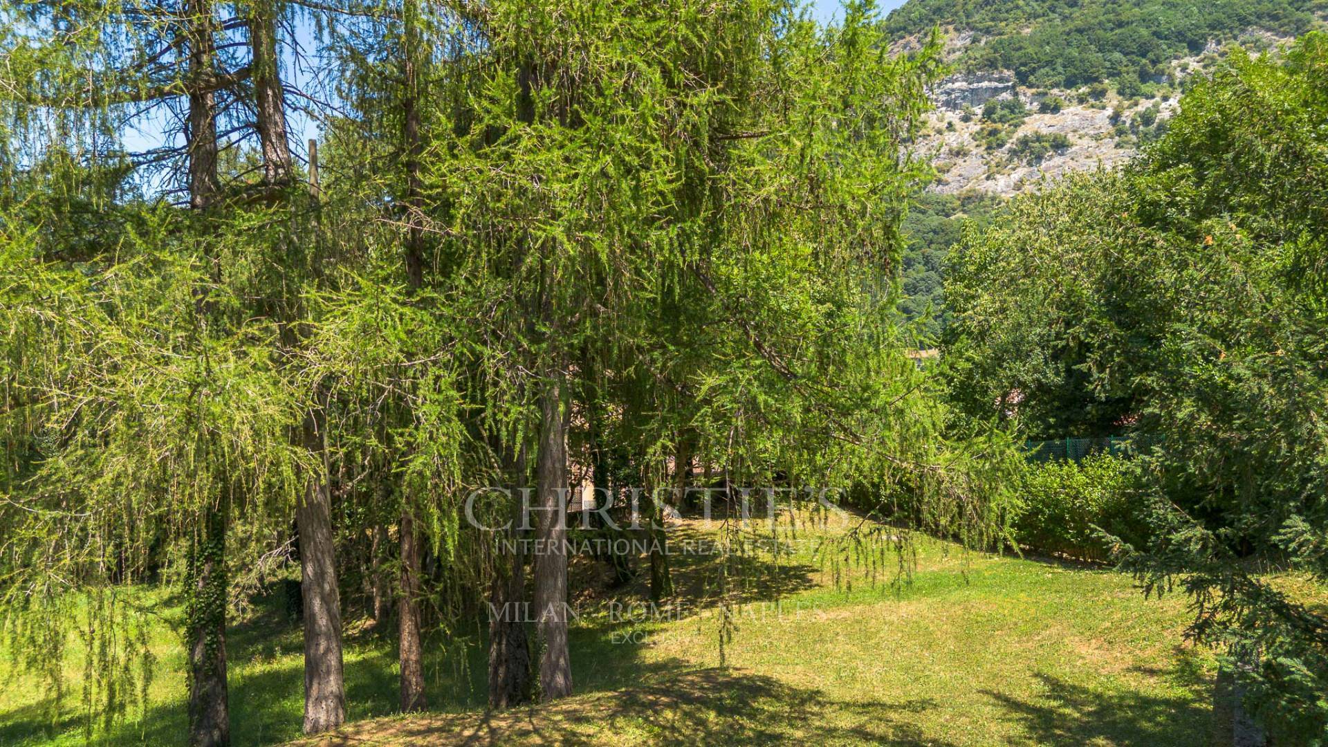 picture of Prestigious Residence In A Panoramic Setting, Near Como And Bellagio