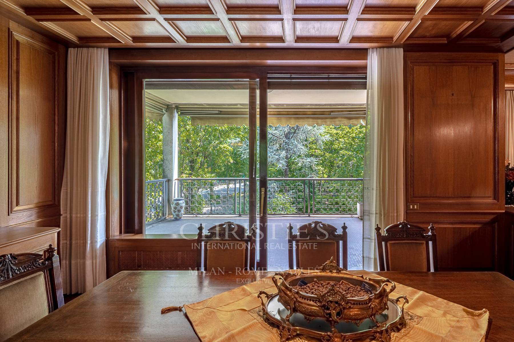 picture of Elegant Apartment With A Terrace In The Heart Of San Siro