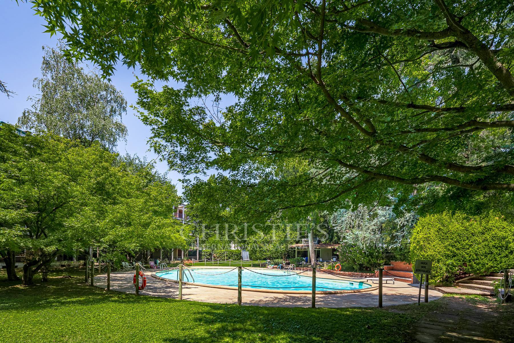picture of Elegant Apartment With A Terrace In The Heart Of San Siro