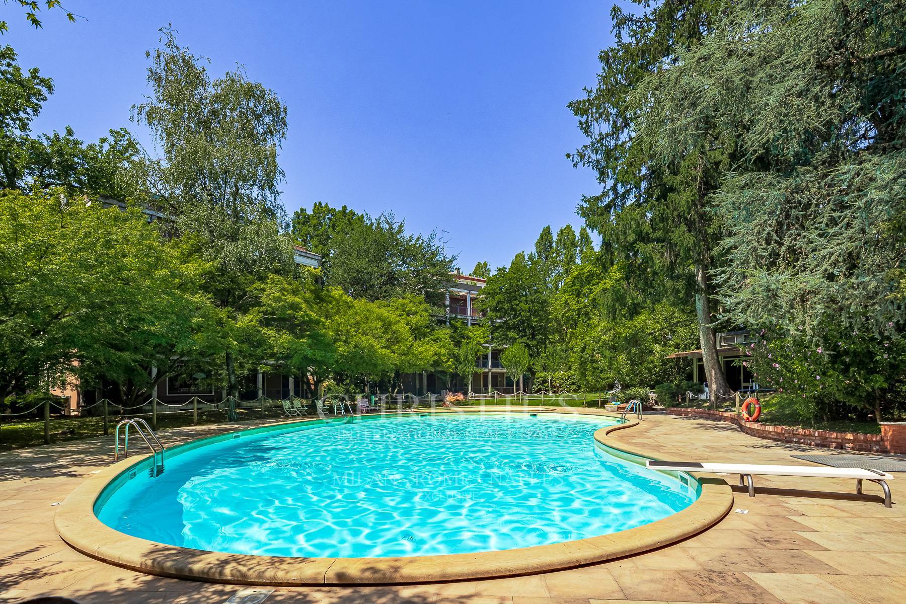 picture of Elegant Apartment With A Terrace In The Heart Of San Siro