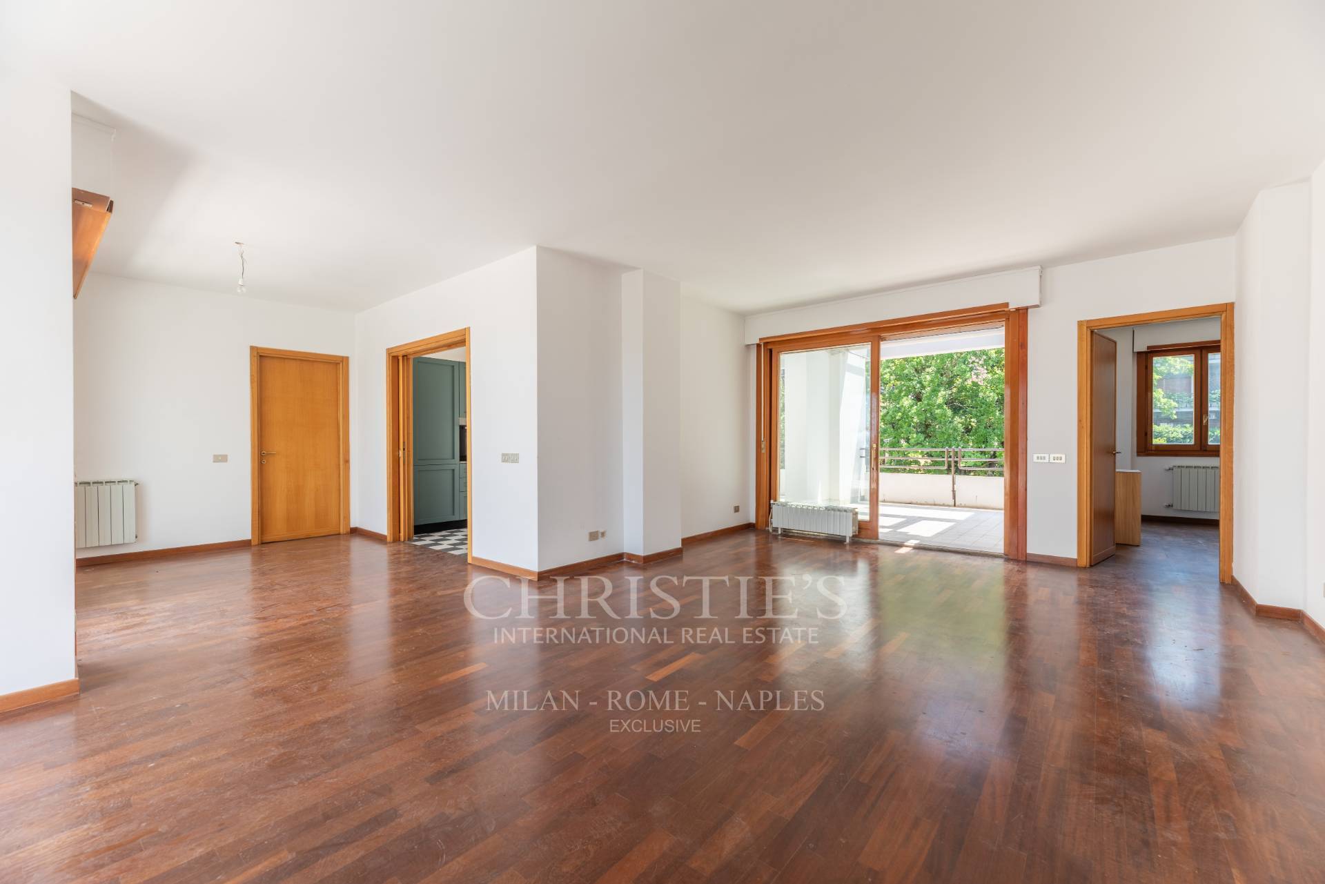 picture of Penthouse With Private Pool In Via Cortina D’ampezzo