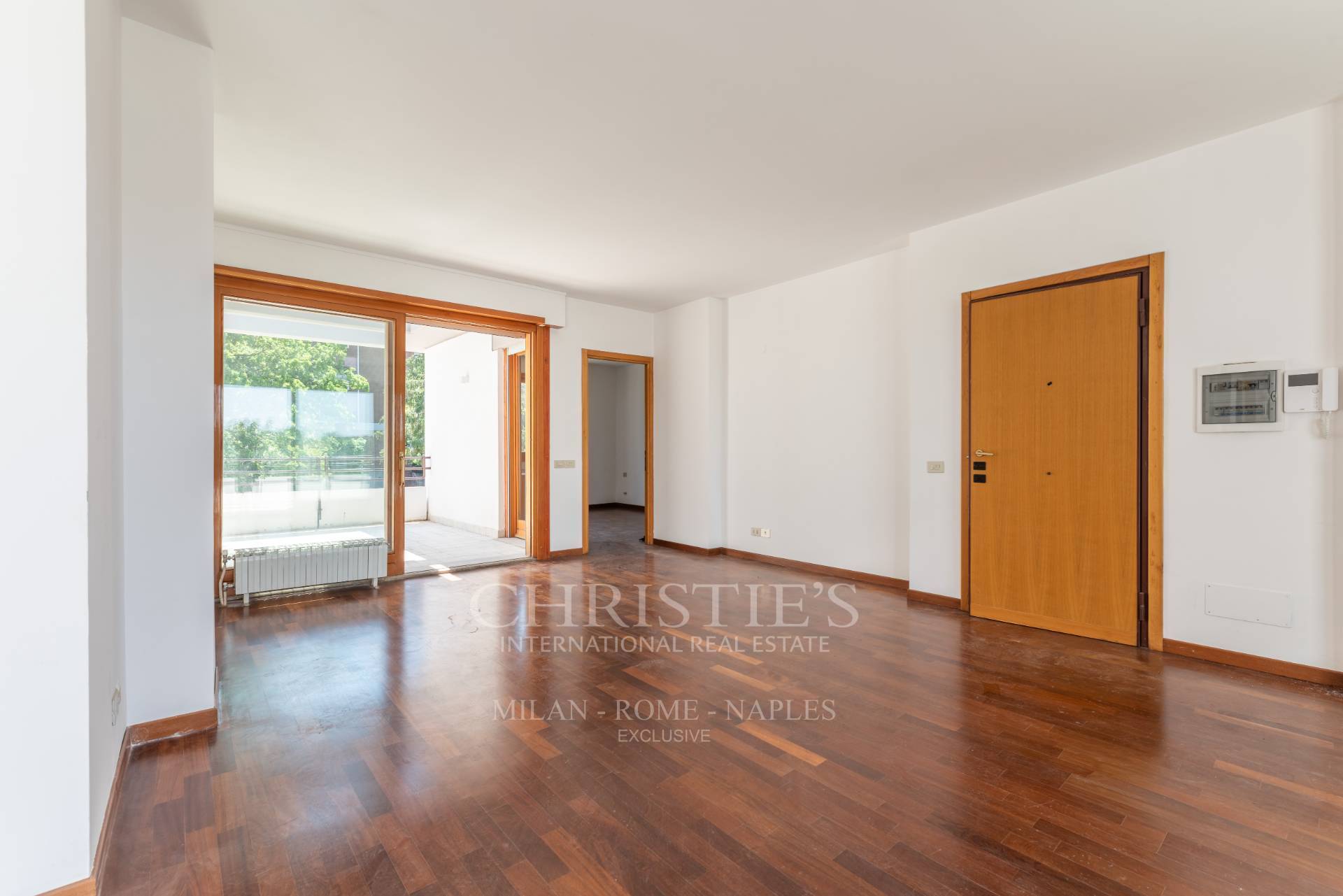 picture of Penthouse With Private Pool In Via Cortina D’ampezzo