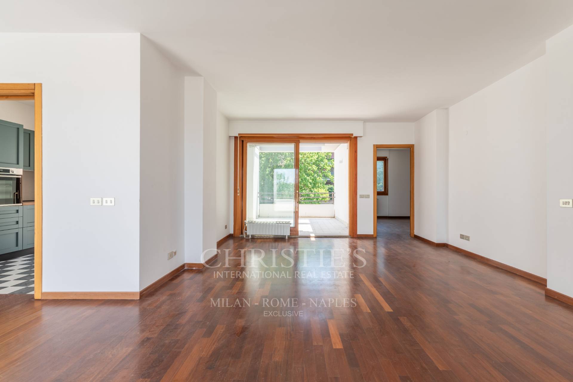 picture of Penthouse With Private Pool In Via Cortina D’ampezzo