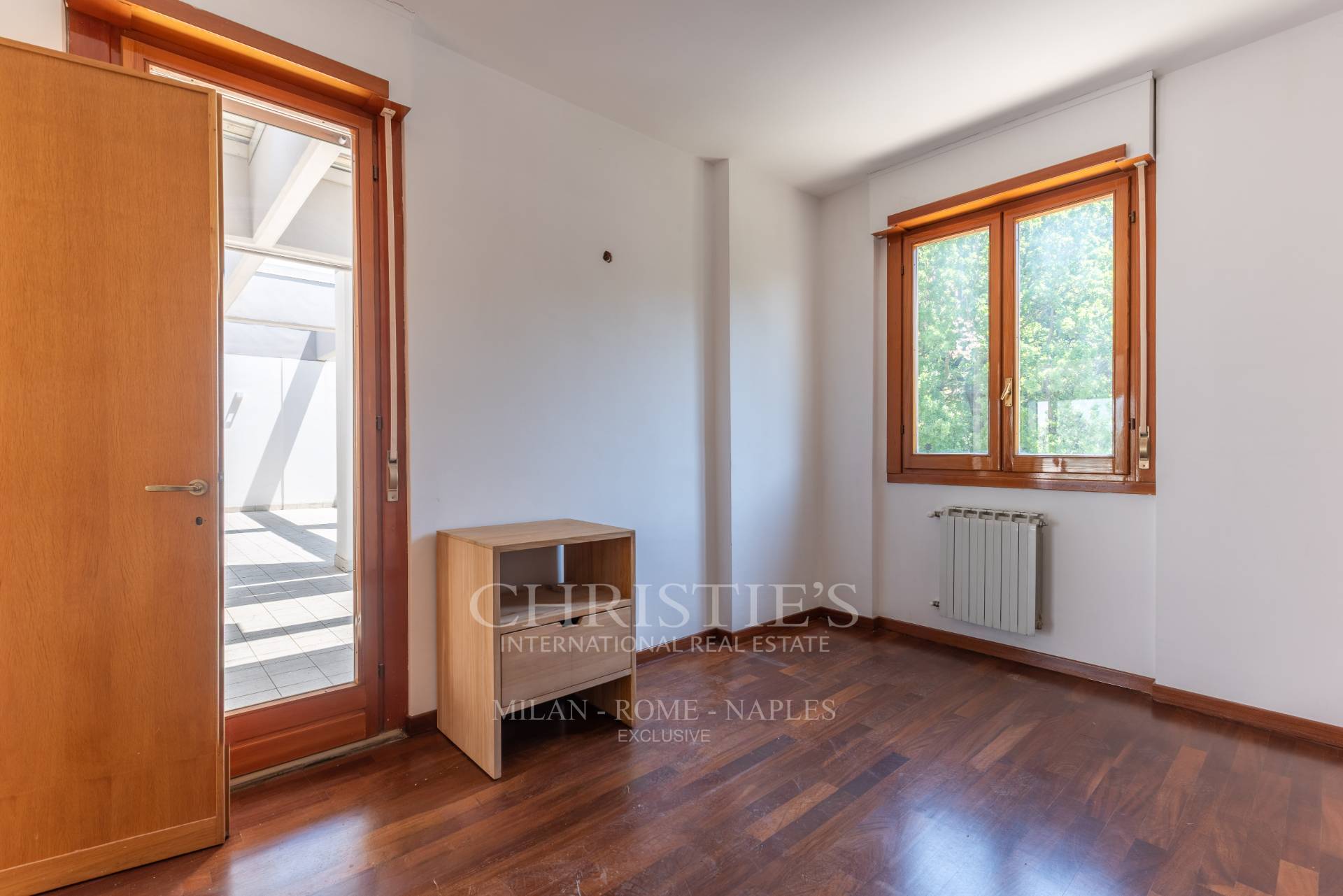 picture of Penthouse With Private Pool In Via Cortina D’ampezzo