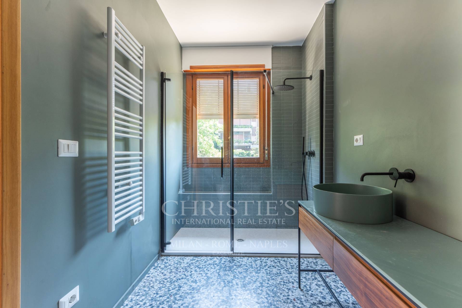 picture of Penthouse With Private Pool In Via Cortina D’ampezzo