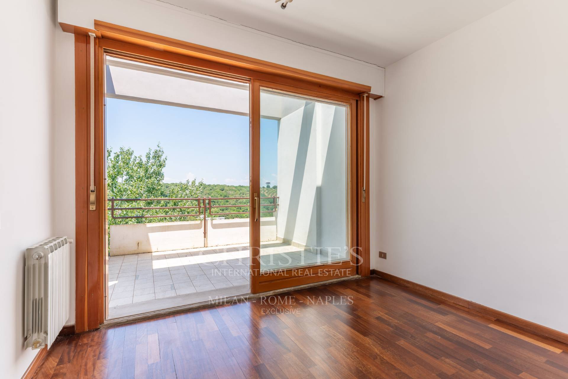 picture of Penthouse With Private Pool In Via Cortina D’ampezzo