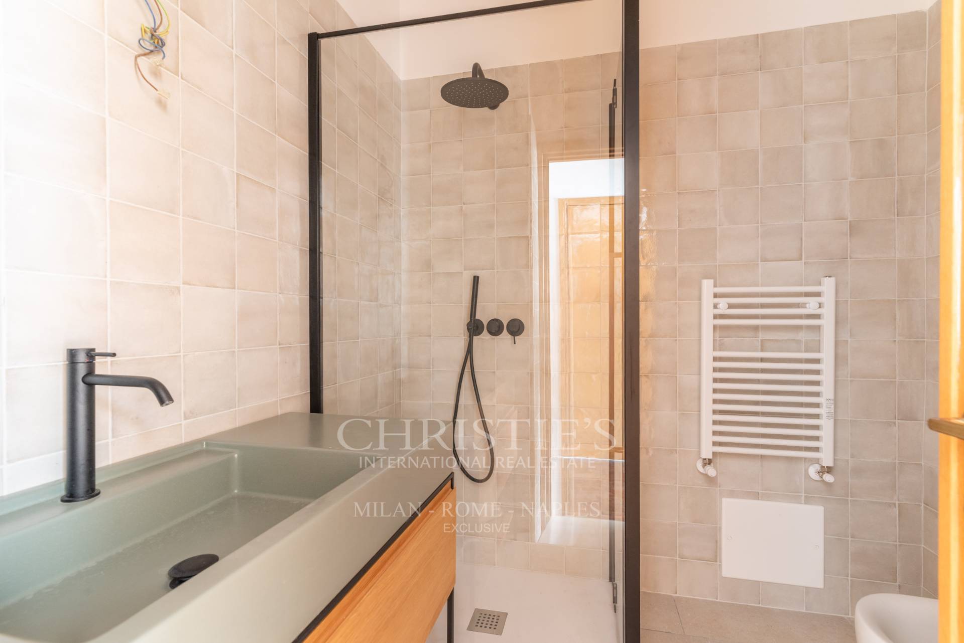picture of Penthouse With Private Pool In Via Cortina D’ampezzo