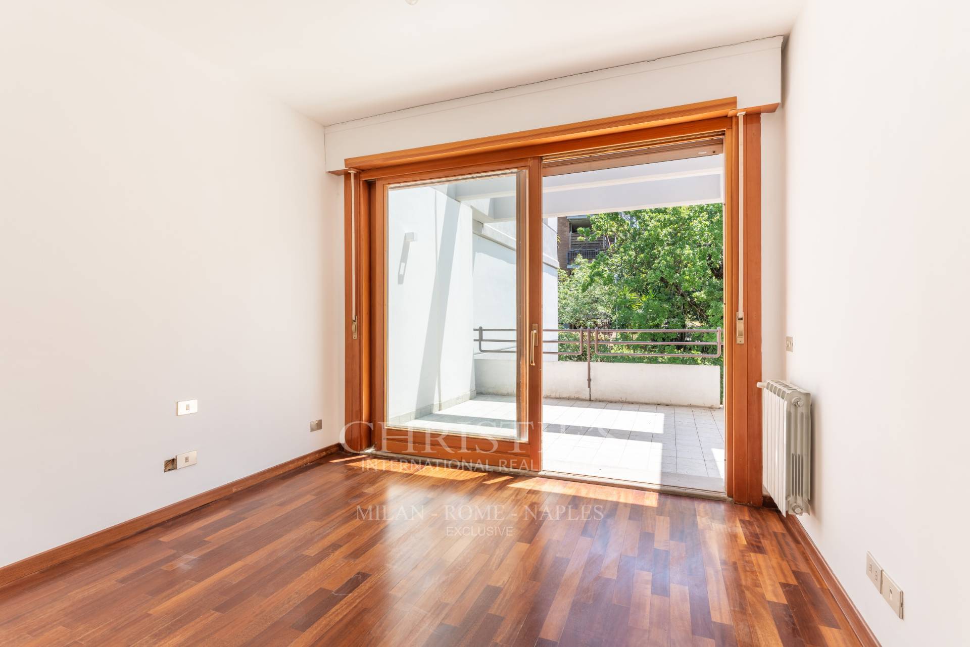 picture of Penthouse With Private Pool In Via Cortina D’ampezzo