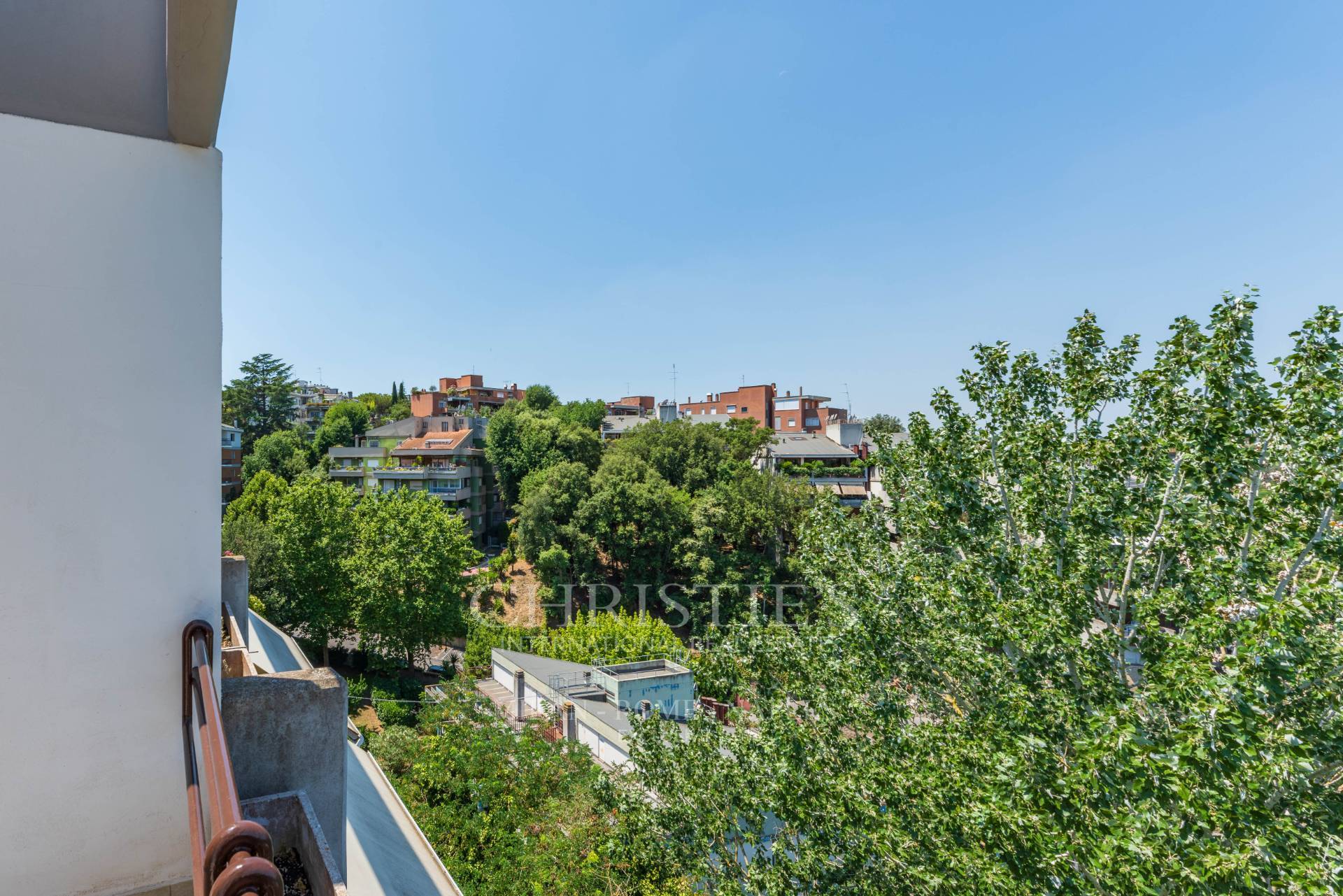 picture of Penthouse With Private Pool In Via Cortina D’ampezzo
