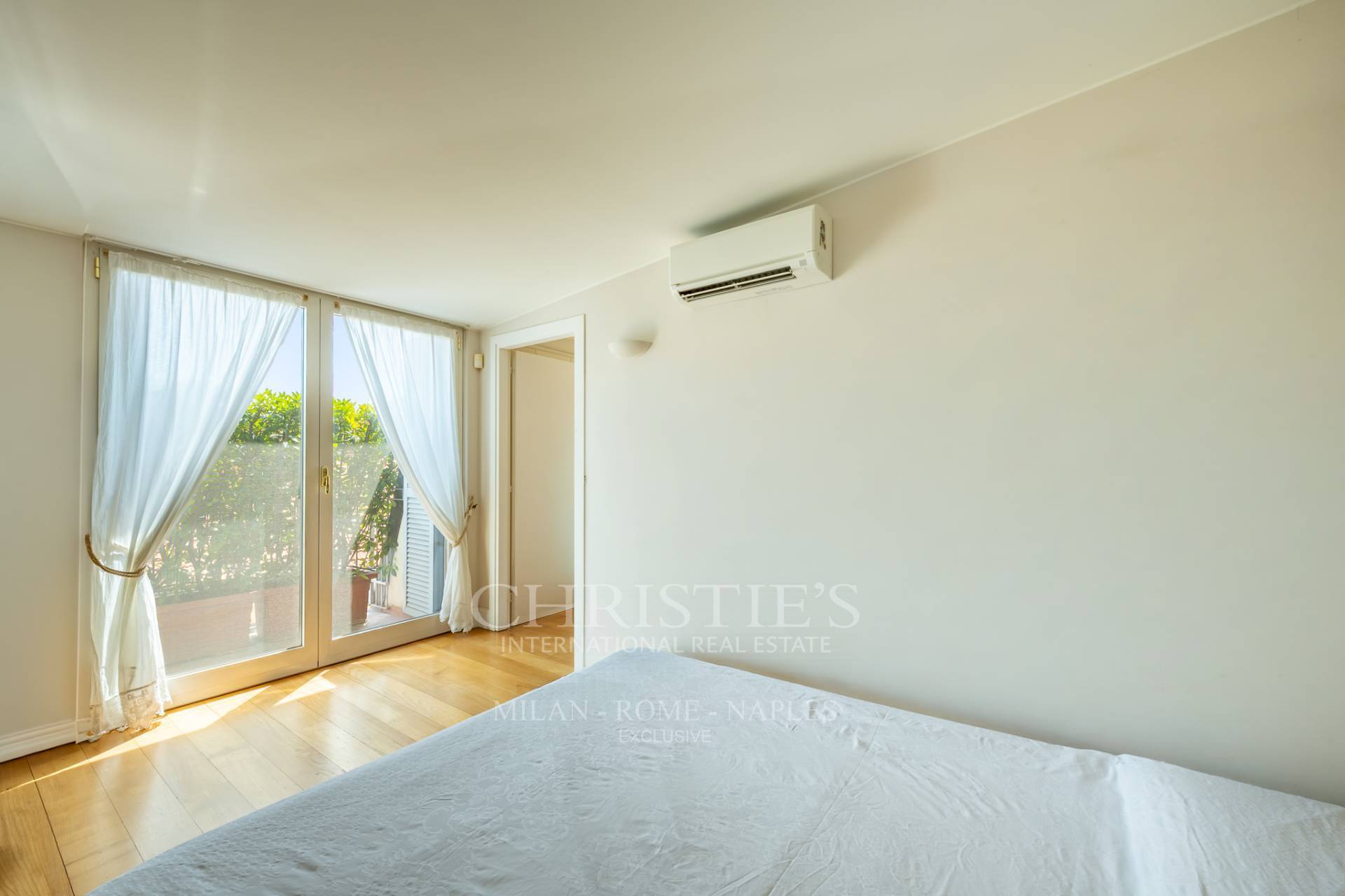 picture of Elegant Apartment On Two Levels In Brera District