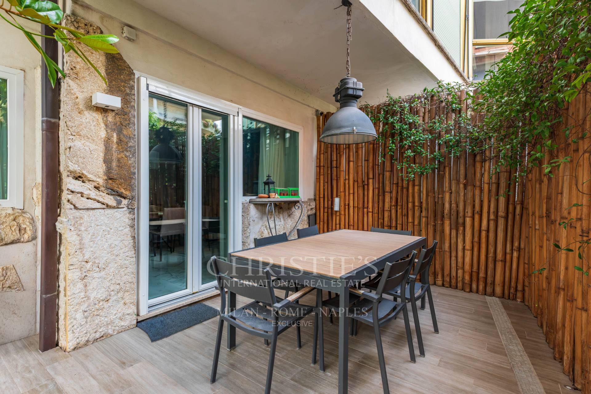 picture of Exclusive Apartment For Sale In The San Saba-aventino Area