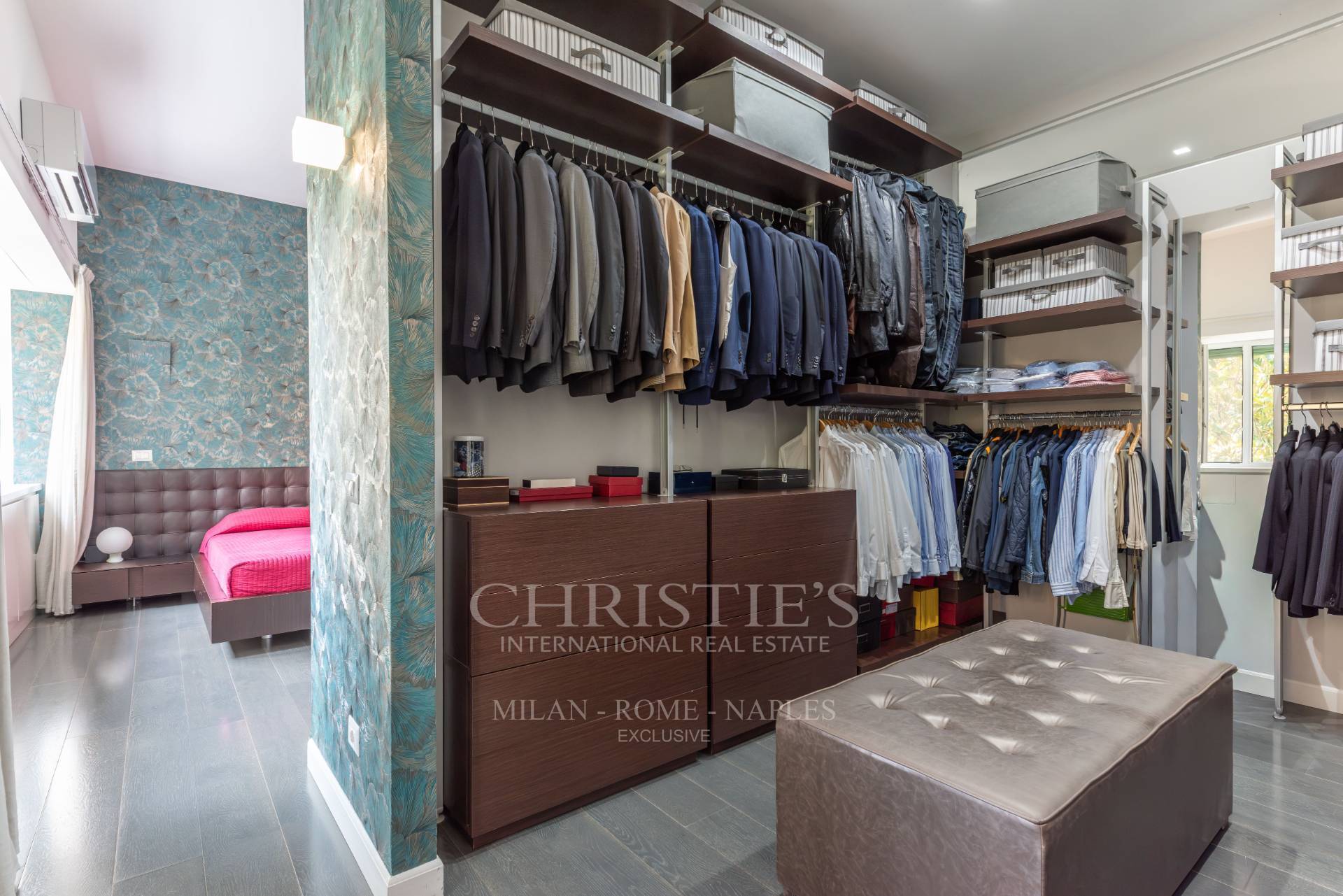 picture of Exclusive Apartment For Sale In The San Saba-aventino Area