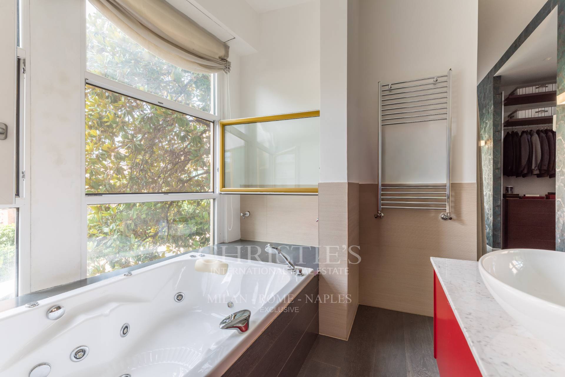 picture of Exclusive Apartment For Sale In The San Saba-aventino Area