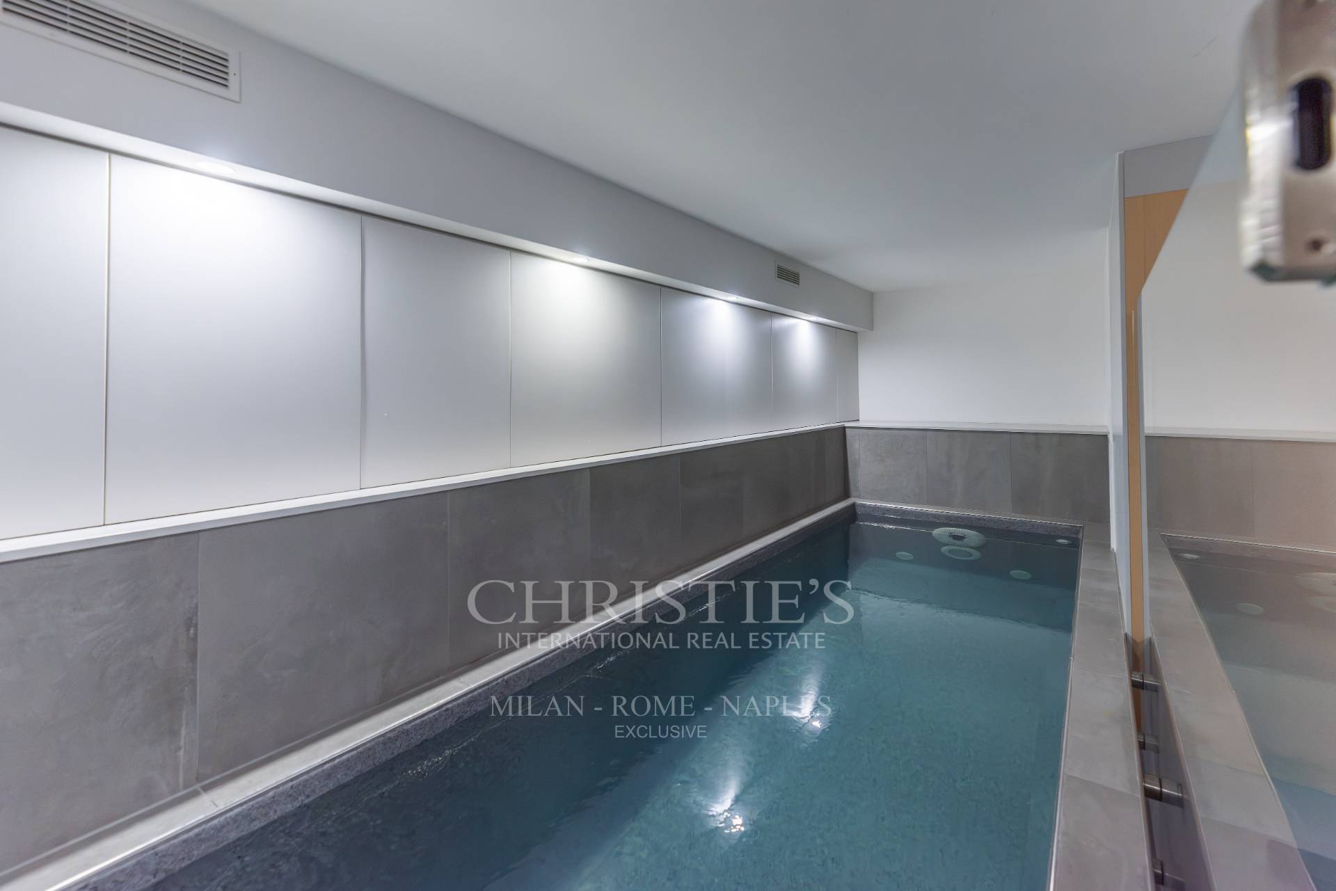 picture of Exclusive Apartment For Sale In The San Saba-aventino Area