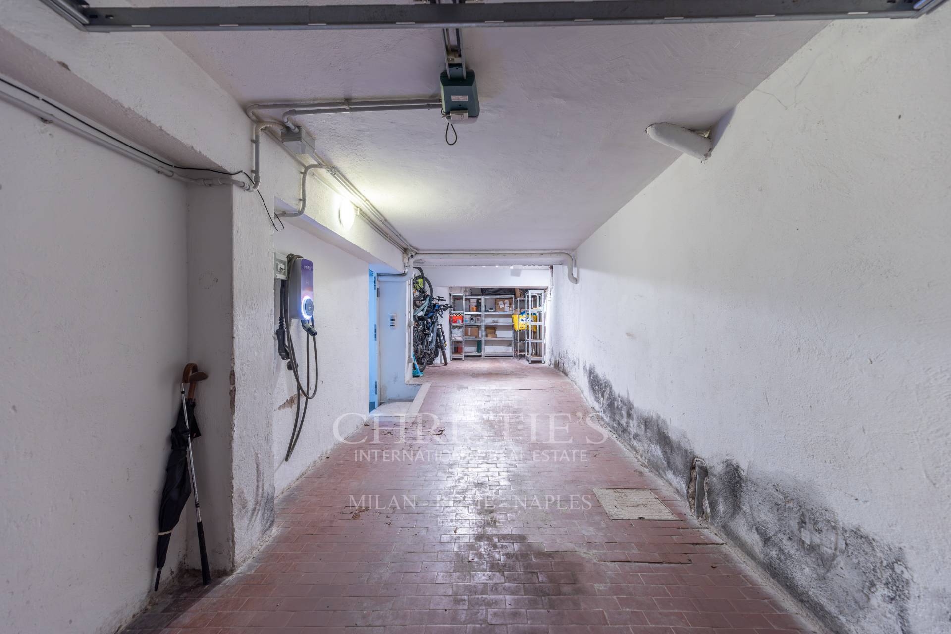 picture of Exclusive Apartment For Sale In The San Saba-aventino Area