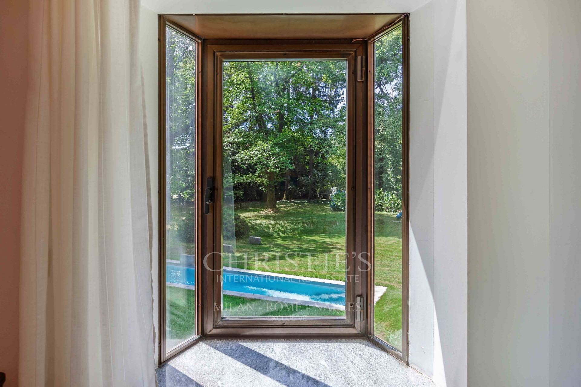 picture of A Marco Zanuso Architectural Masterpiece