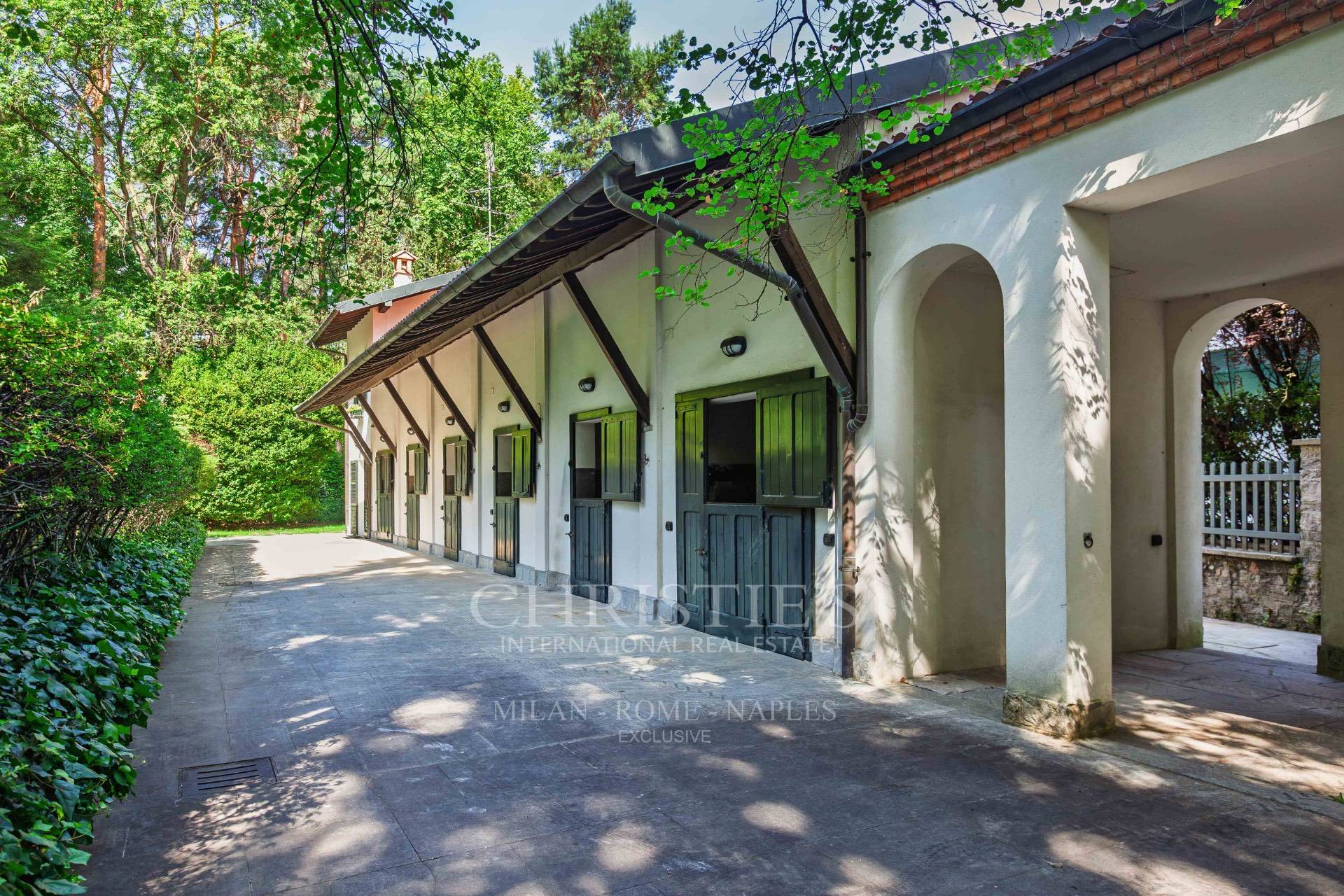 picture of A Marco Zanuso Architectural Masterpiece