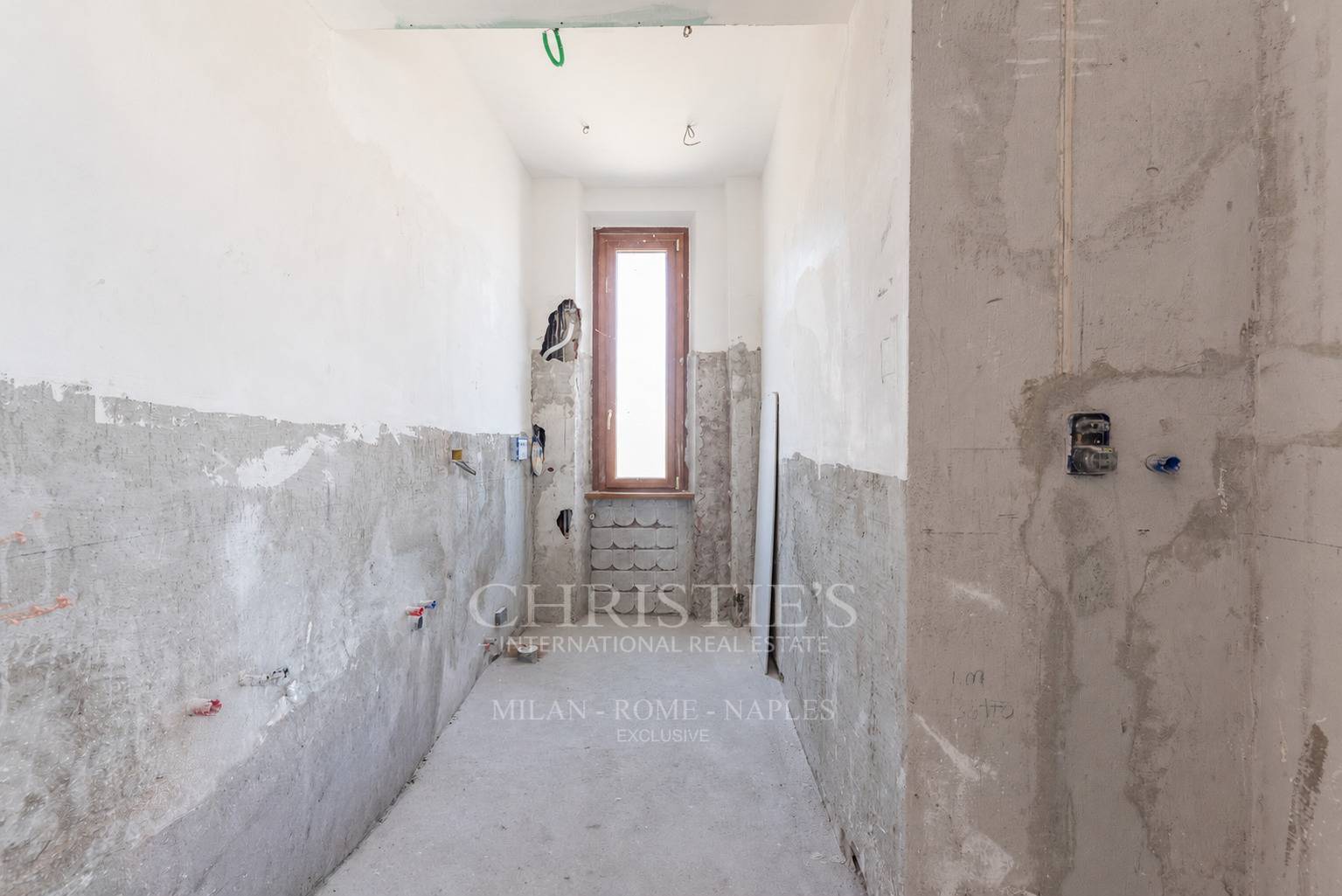 picture of Elegant Penthouse With Terrace In San Giovanni - Rome