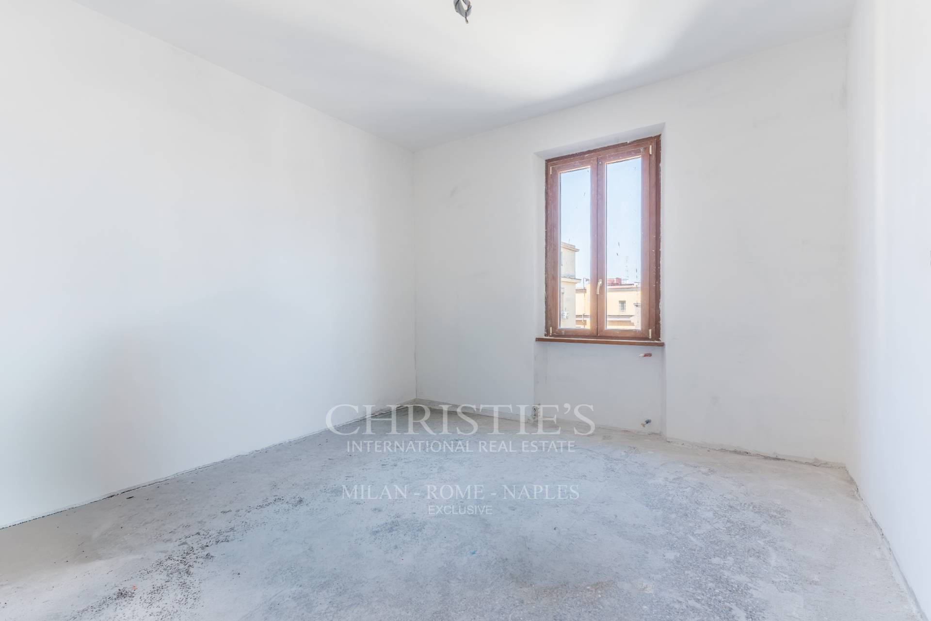 picture of Elegant Penthouse With Terrace In San Giovanni - Rome