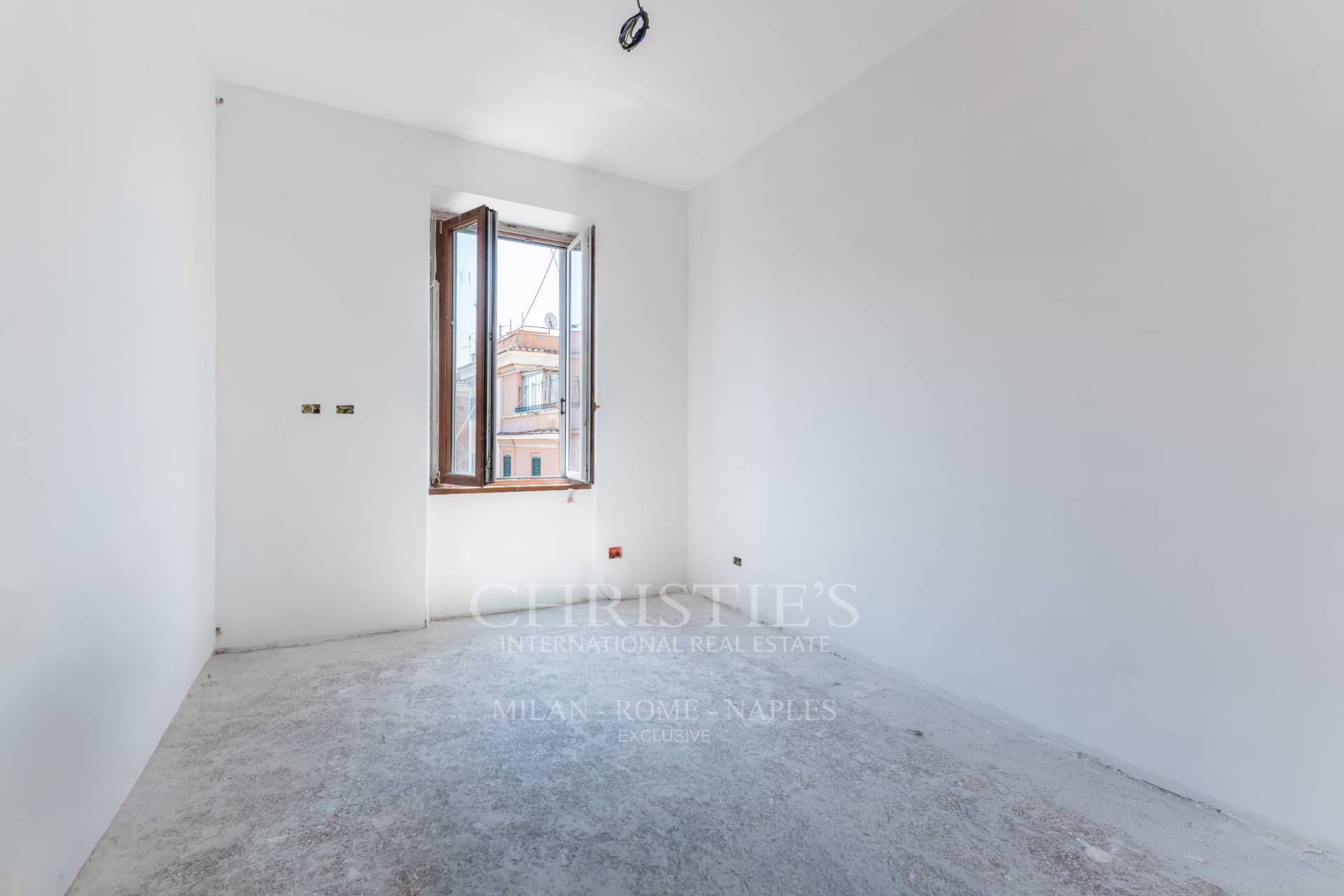 picture of Elegant Penthouse With Terrace In San Giovanni - Rome