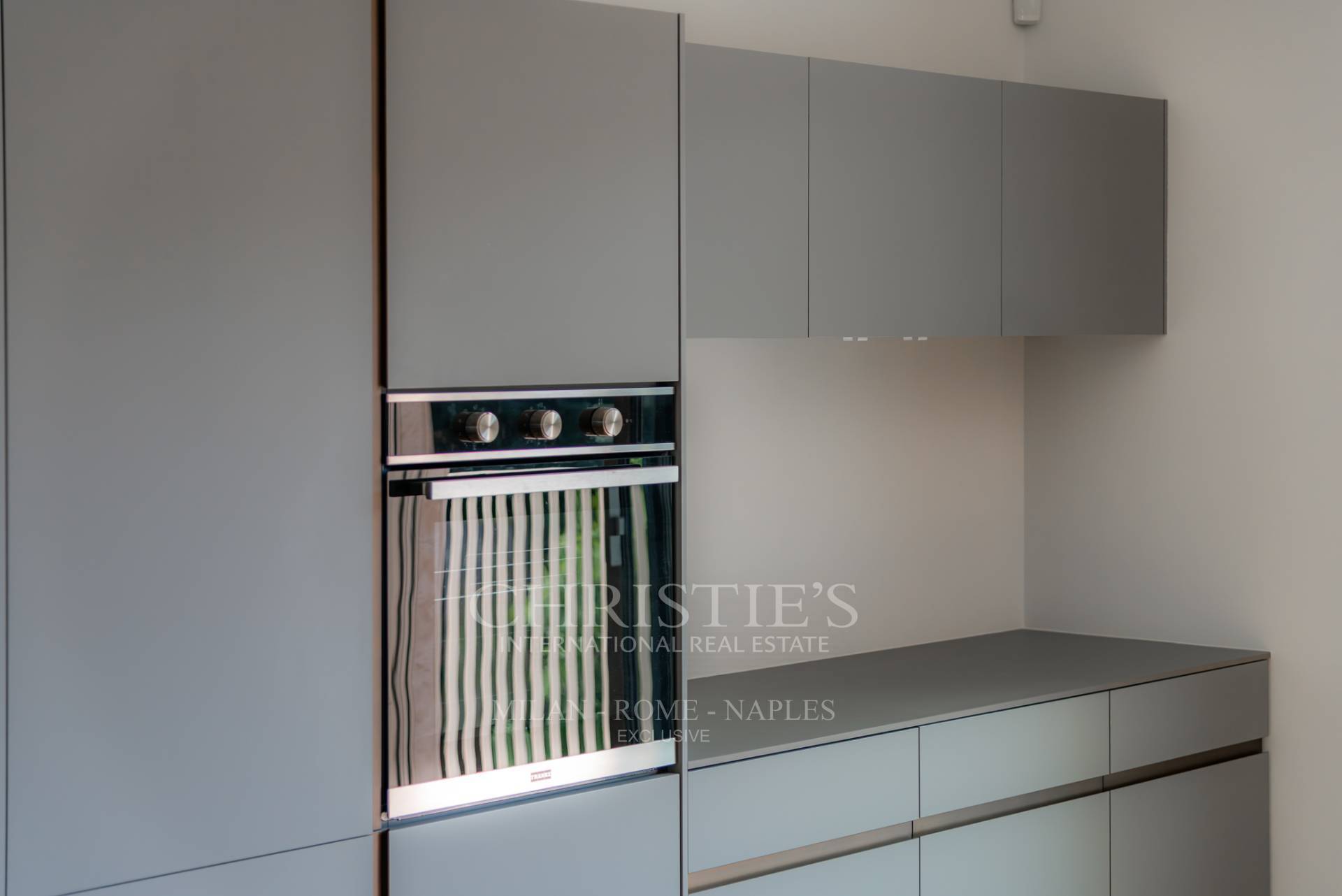 picture of Large Two-bedroom Apartment For Rent In The Città Studi / Susa Area