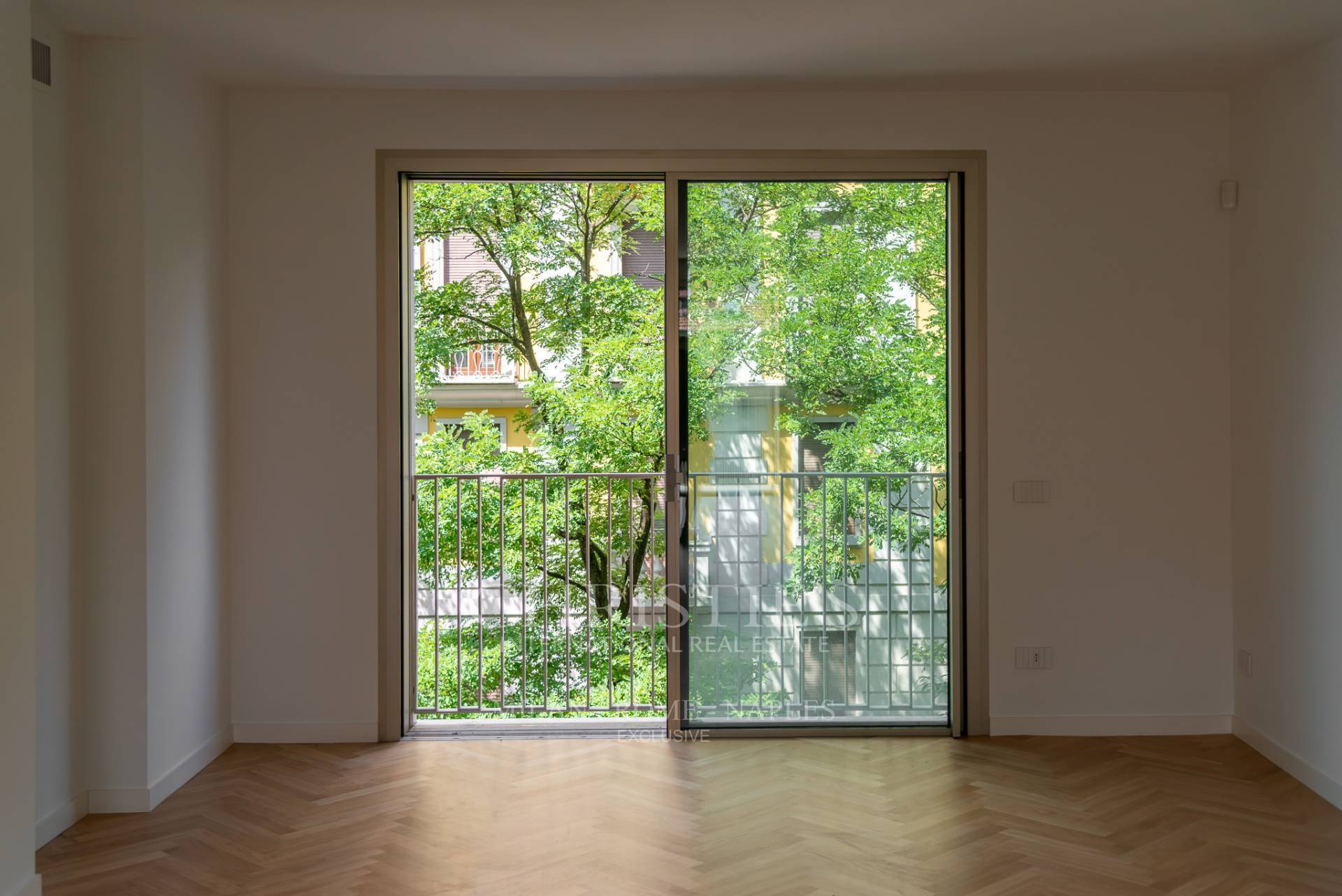 picture of Large Two-bedroom Apartment For Rent In The Città Studi / Susa Area