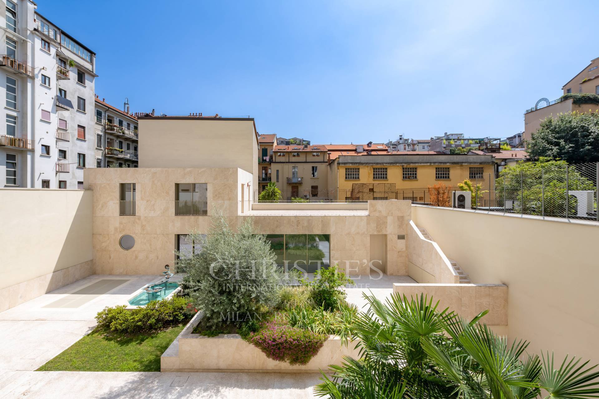 picture of Large Two-bedroom Apartment For Rent In The Città Studi / Susa Area