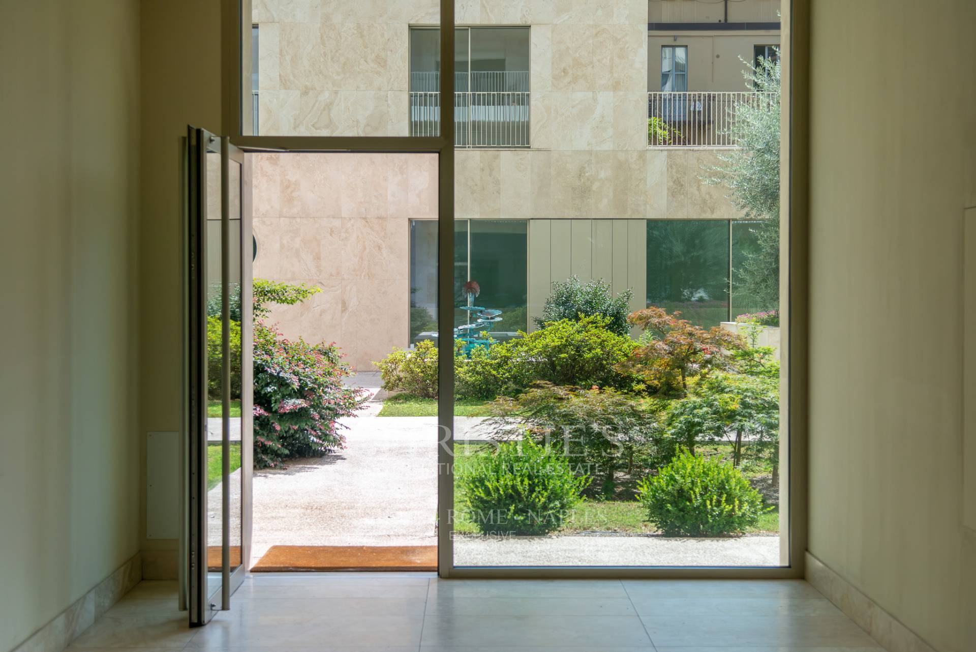 picture of Spacious Two-bedroom Apartment For Rent In The Città Studi / Susa Area
