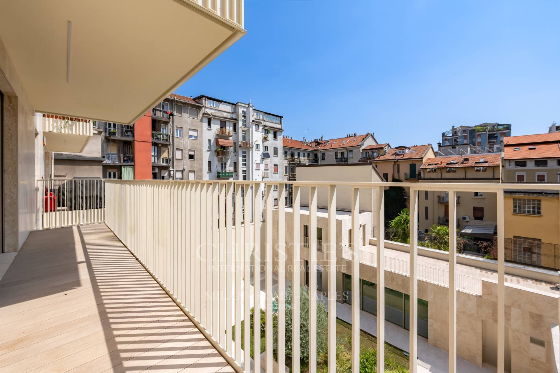 picture of Spacious Two-bedroom Apartment For Rent In The Città Studi / Susa Area