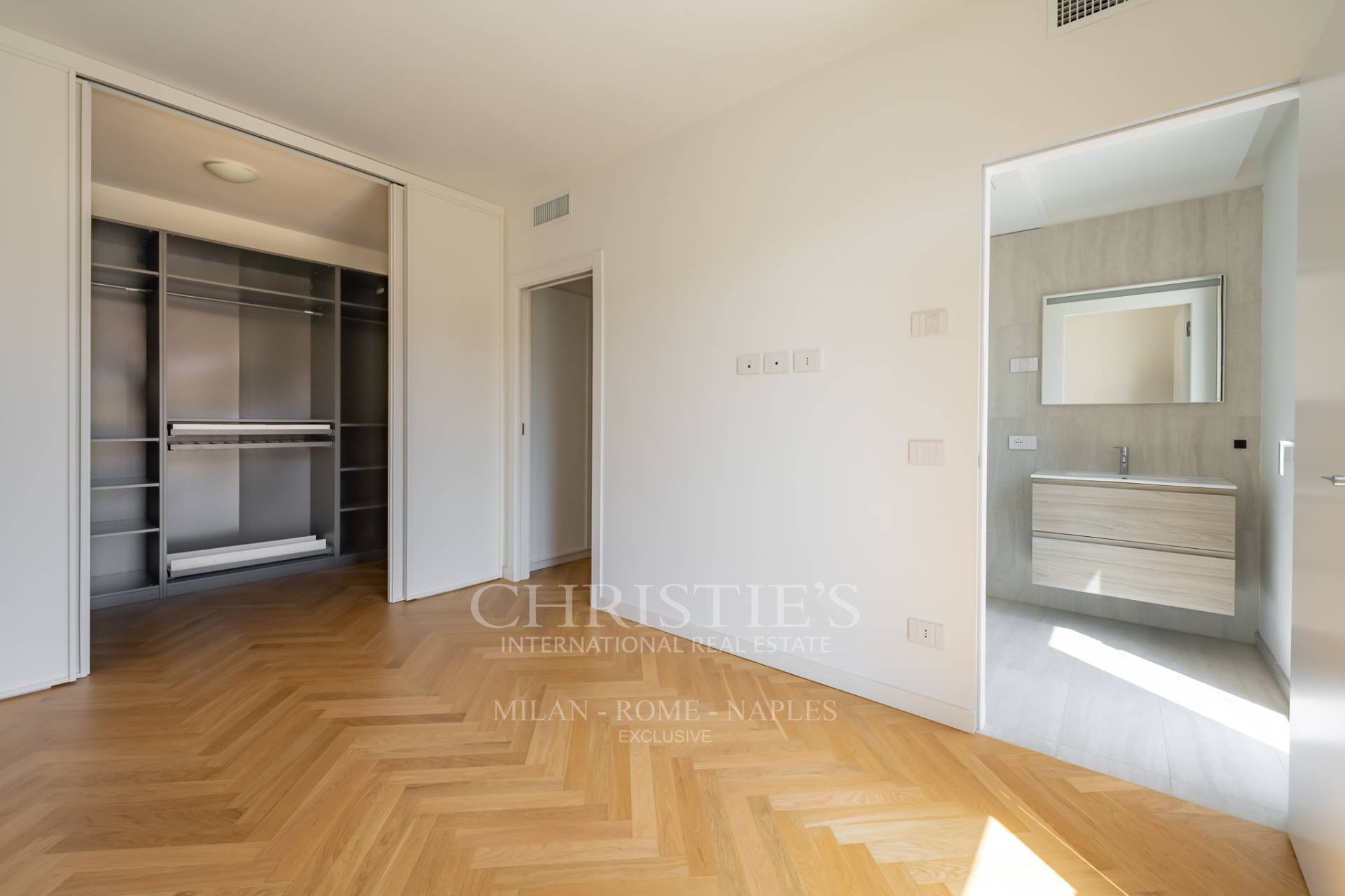 picture of Spacious Two-bedroom Apartment For Rent In The Città Studi / Susa Area