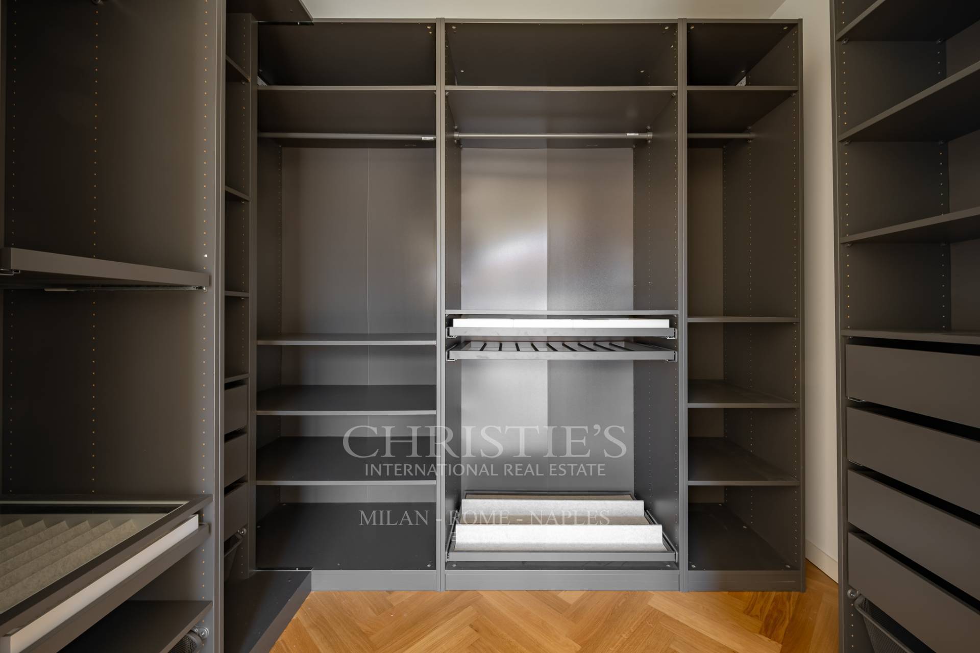 picture of Spacious Two-bedroom Apartment For Rent In The Città Studi / Susa Area