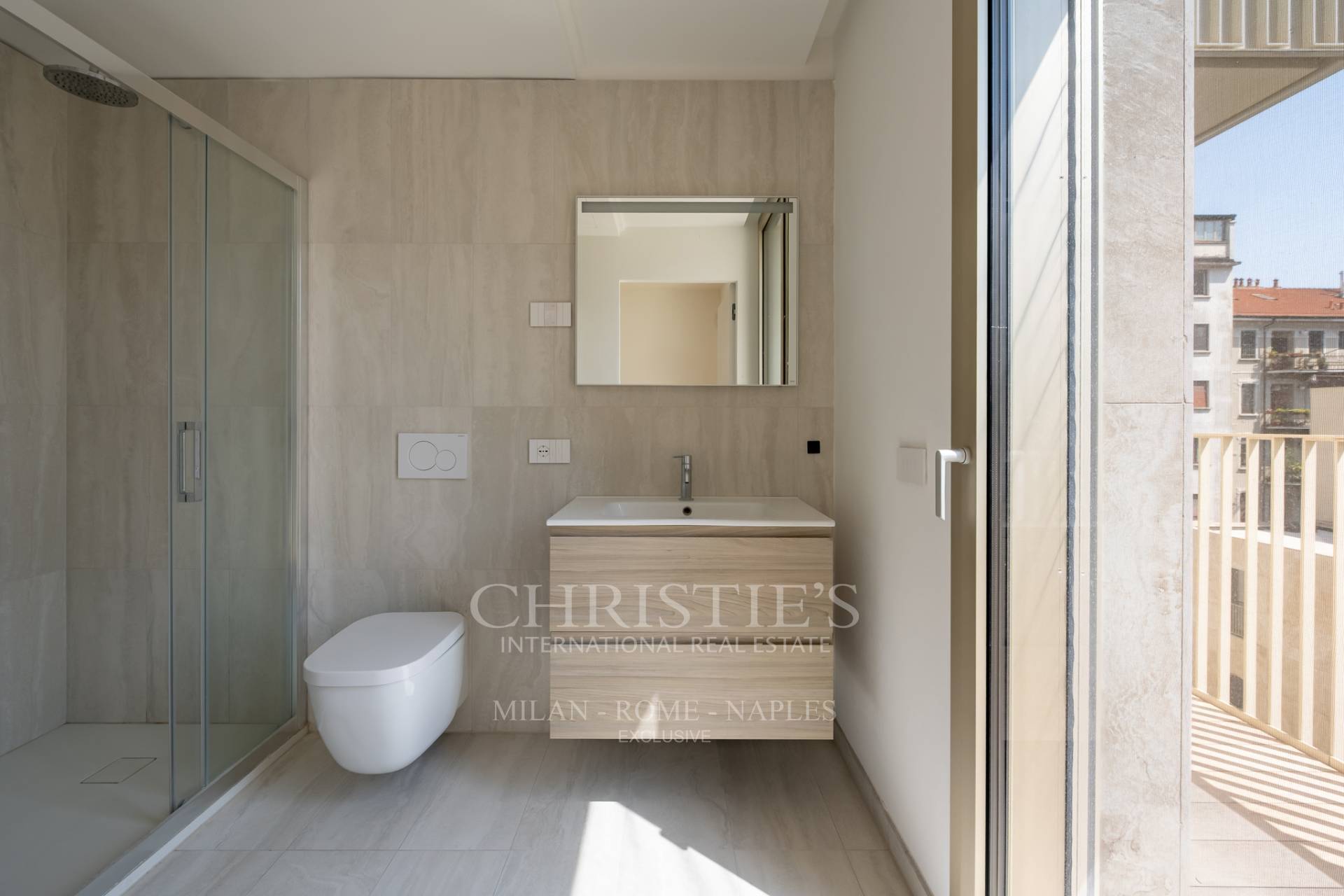 picture of Spacious Two-bedroom Apartment For Rent In The Città Studi / Susa Area